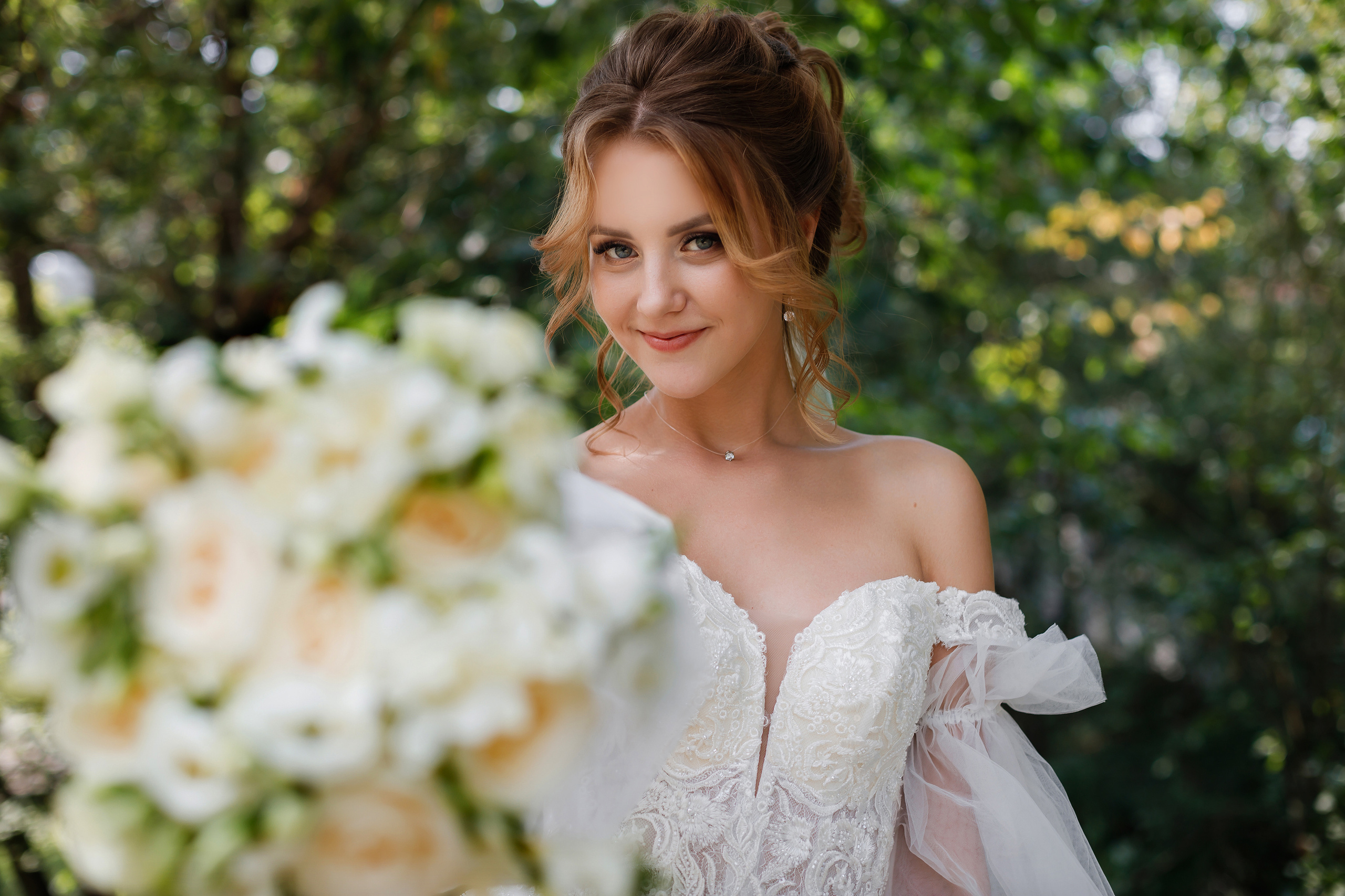 Евгений ♥ Ольга. Свадебный и семейный фотограф в городе Воронеж. Ирина Боловина