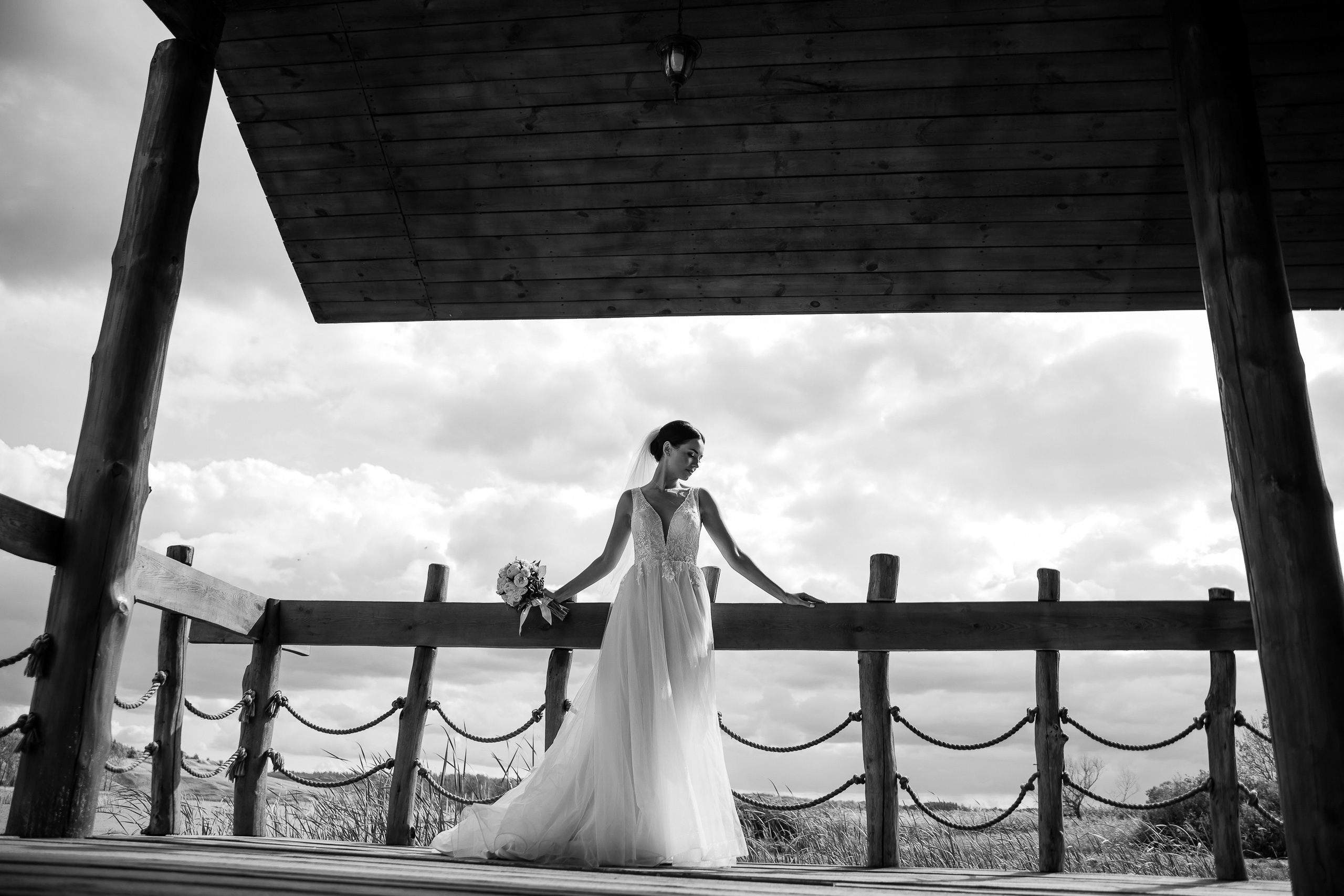 Игорь ♥ Ирина. Свадебный и семейный фотограф в городе Воронеж. Ирина Боловина