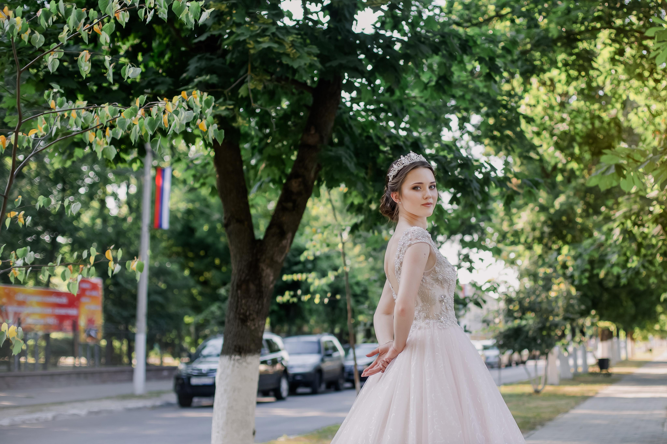 Татьяна. Свадебный и семейный фотограф в городе Воронеж. Ирина Боловина