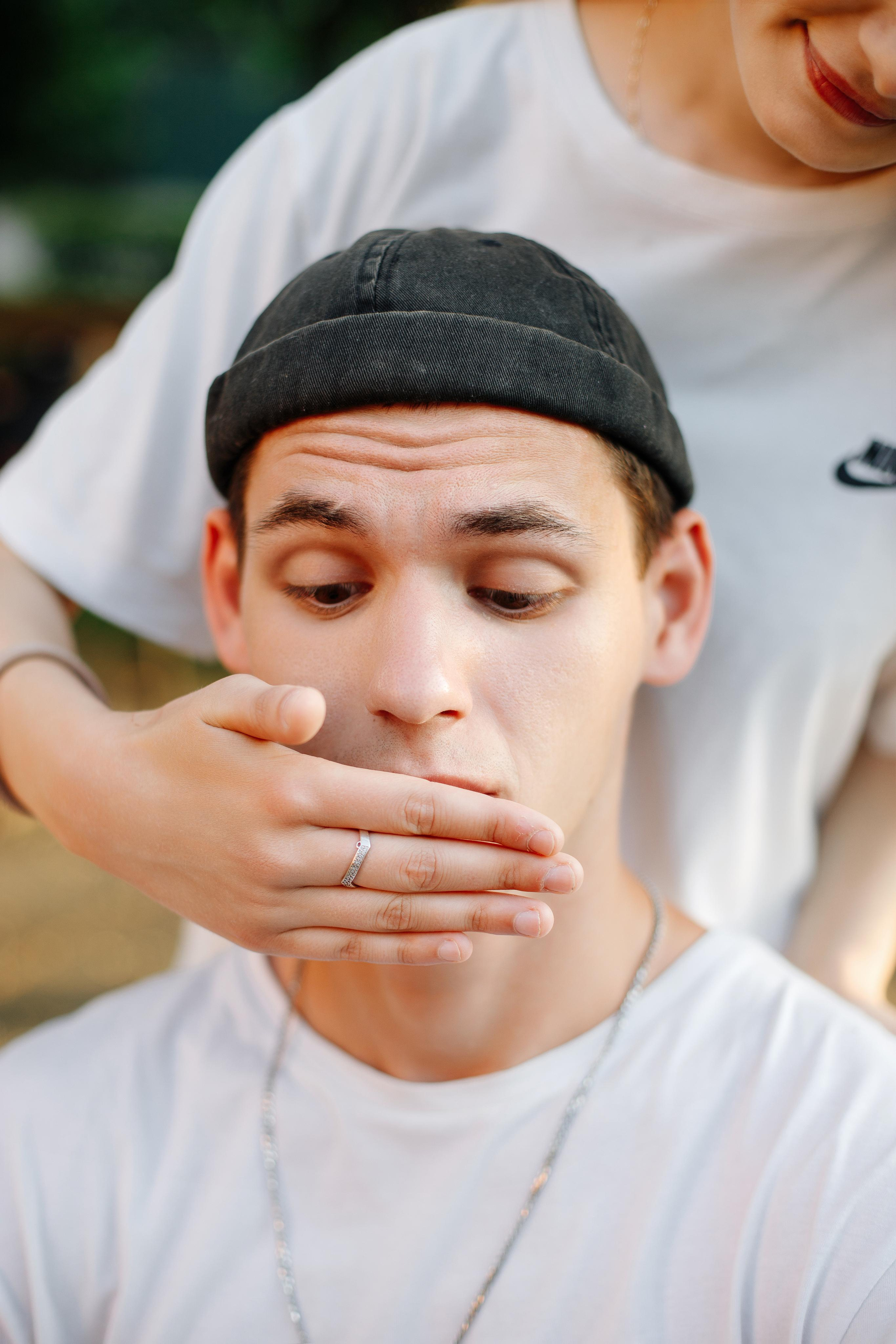 Между нами любовь ♥. Свадебный и семейный фотограф в городе Воронеж. Ирина Боловина