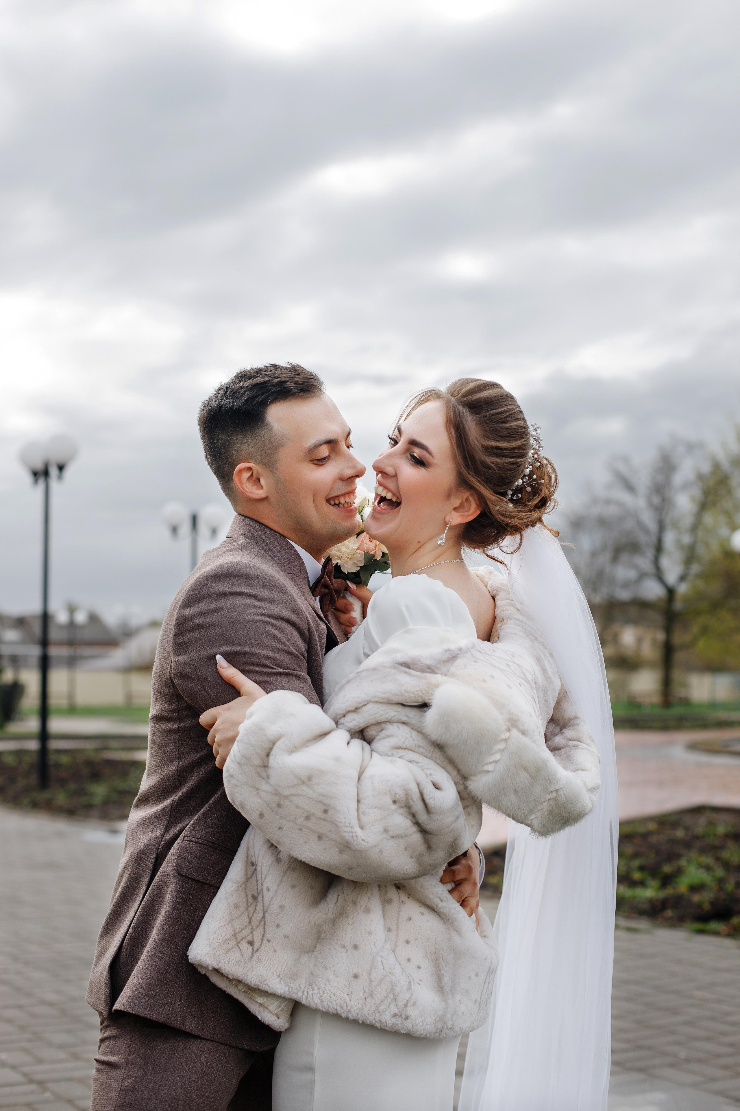 Виталий ♥ Елена. Свадебный и семейный фотограф в городе Воронеж. Ирина Боловина