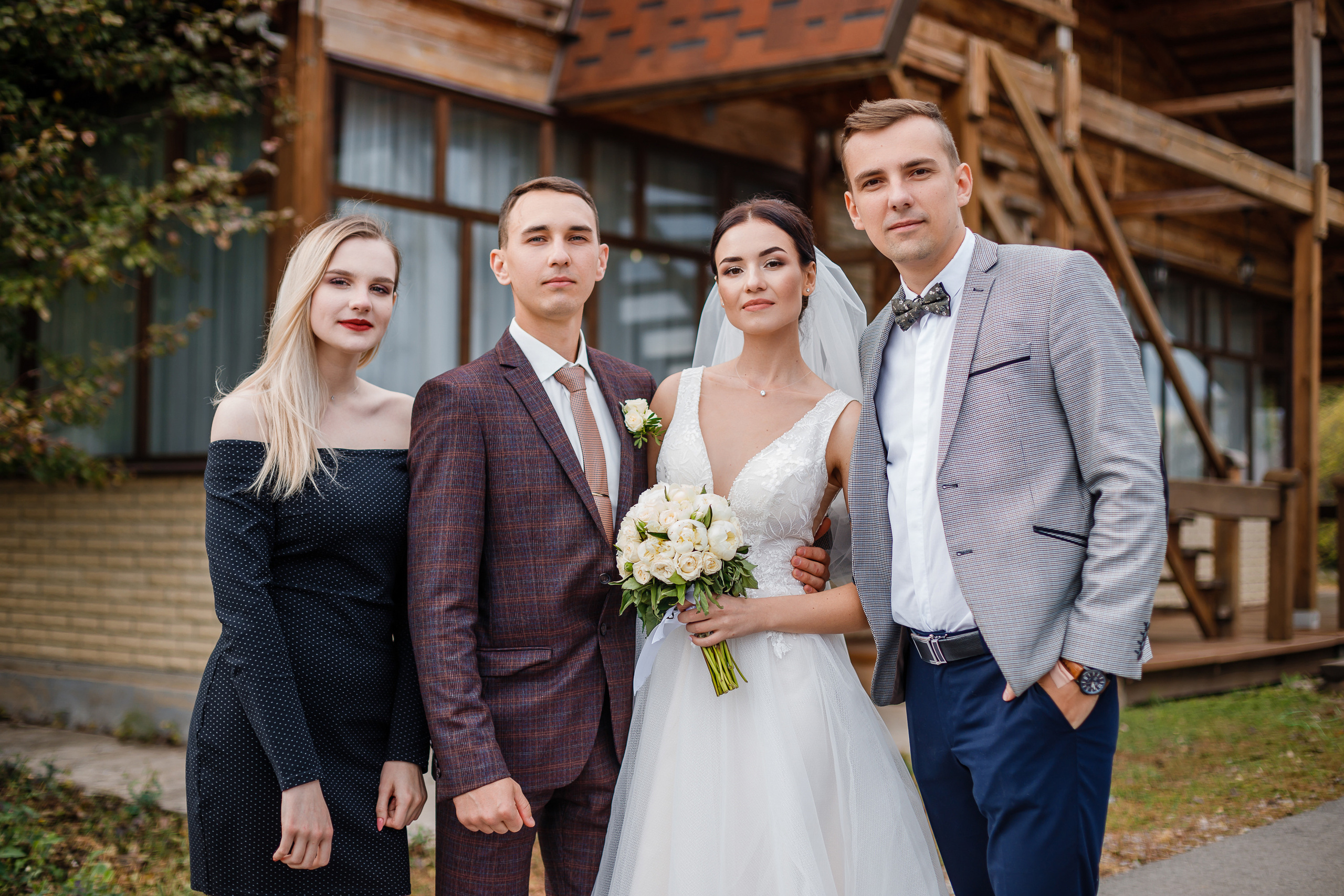 Игорь ♥ Ирина. Свадебный и семейный фотограф в городе Воронеж. Ирина Боловина