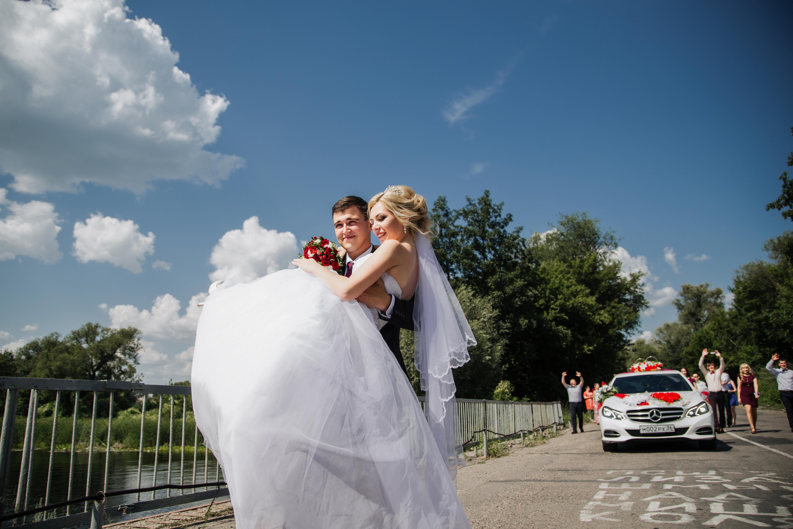 Евгений ♥ Ольга. Свадебный и семейный фотограф в городе Воронеж. Ирина Боловина