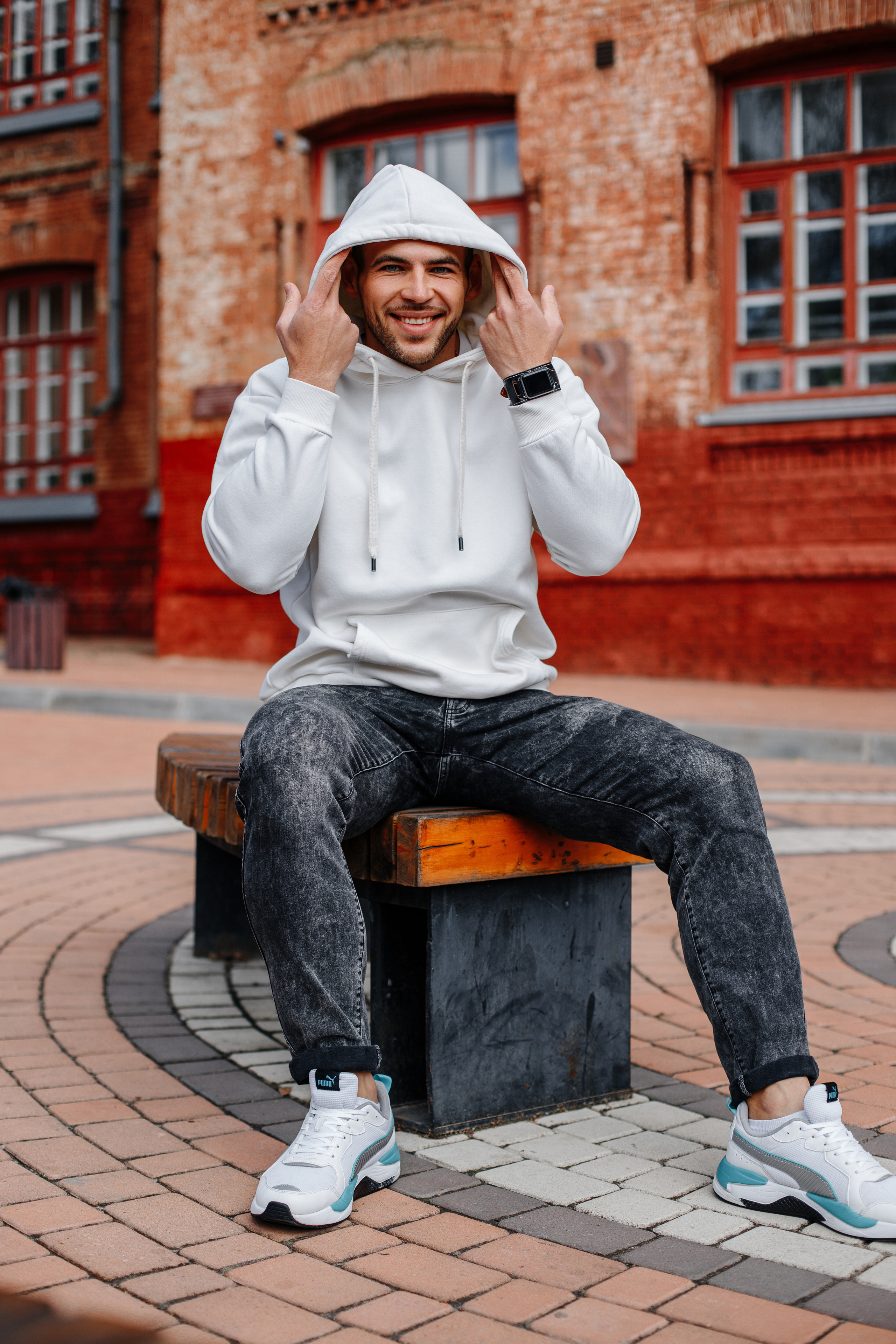 Денис. Свадебный и семейный фотограф в городе Воронеж. Ирина Боловина