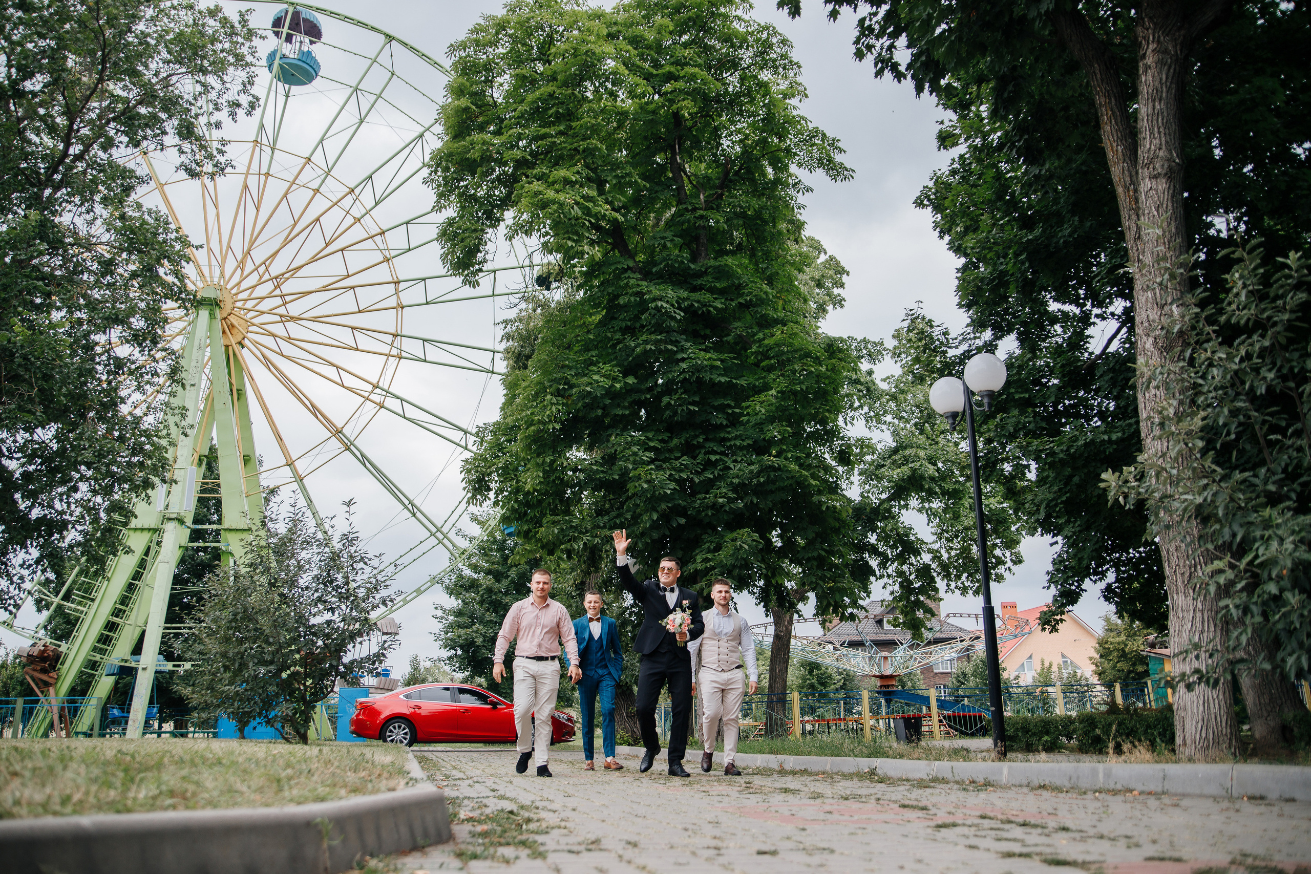 Кирилл ♥ Валерия. Свадебный и семейный фотограф в городе Воронеж. Ирина Боловина