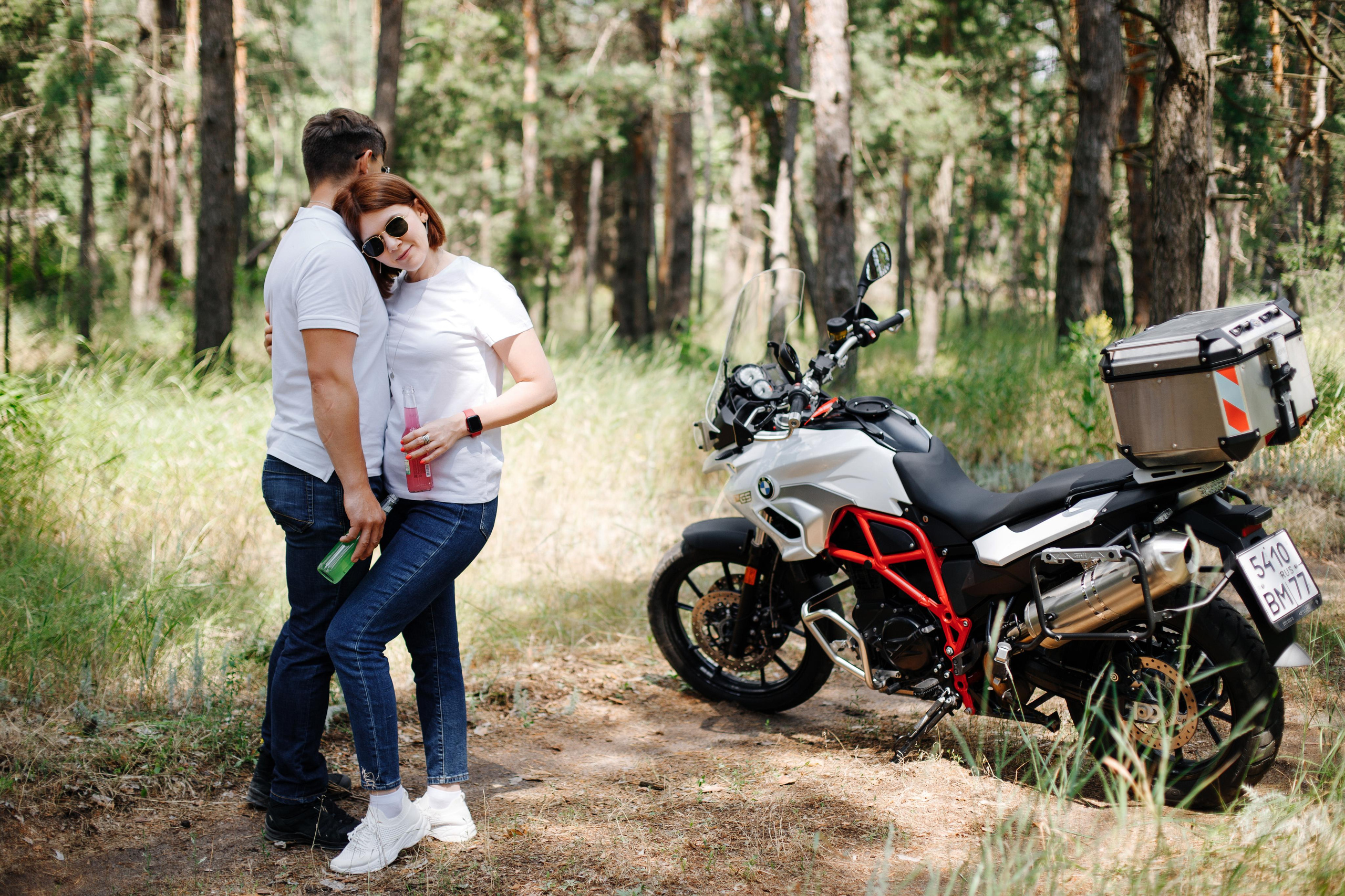 Бадуровы ♥. Свадебный и семейный фотограф в городе Воронеж. Ирина Боловина