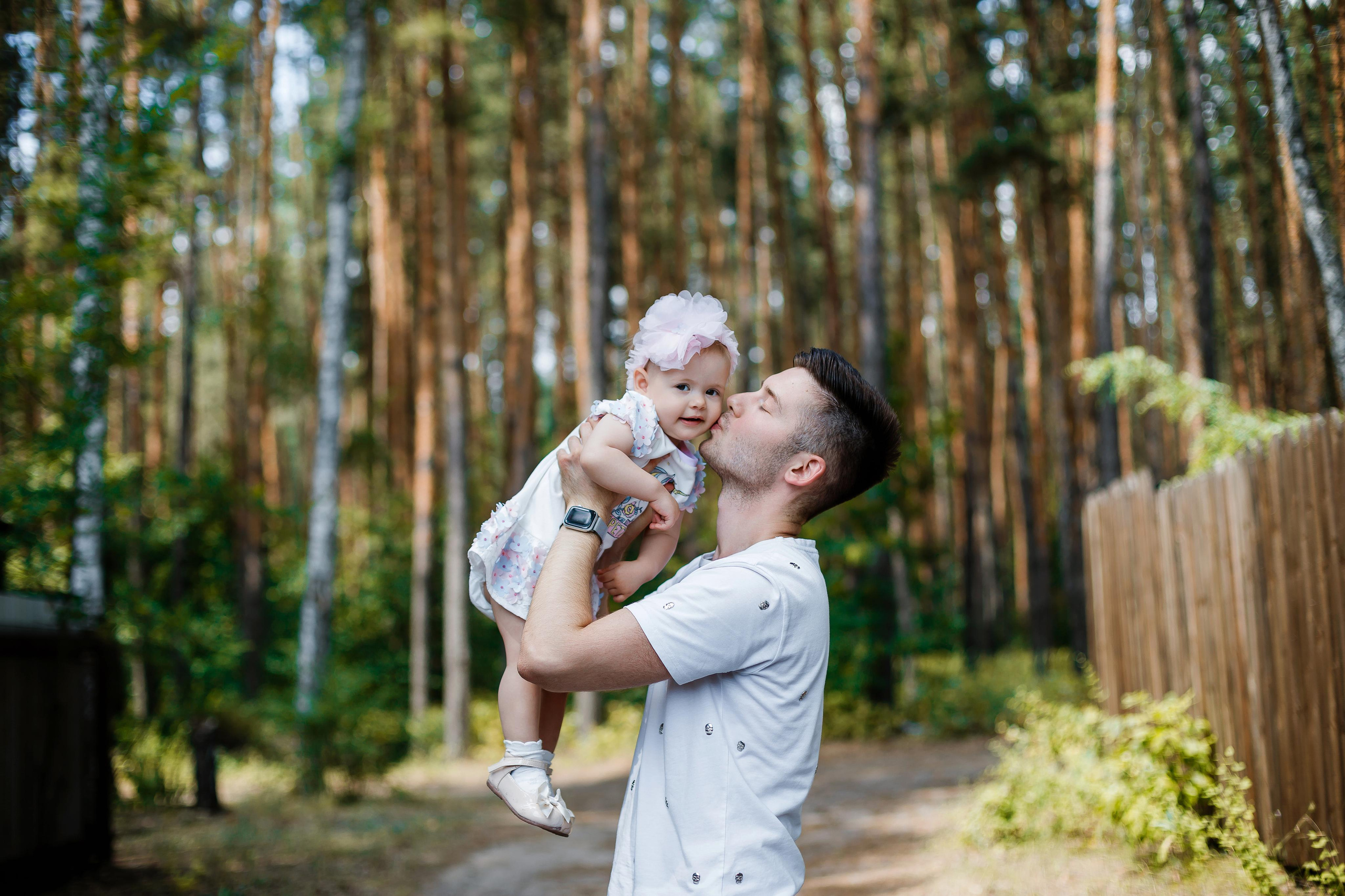 Еве 1 годик. Свадебный и семейный фотограф в городе Воронеж. Ирина Боловина
