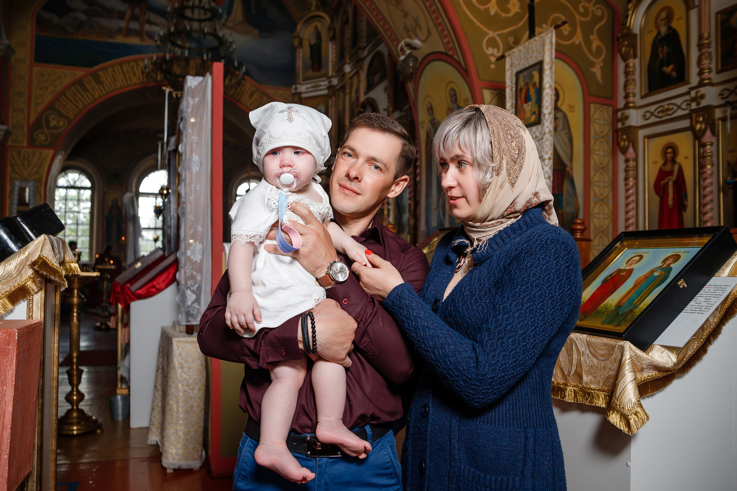 Вероника. Свадебный и семейный фотограф в городе Воронеж. Ирина Боловина