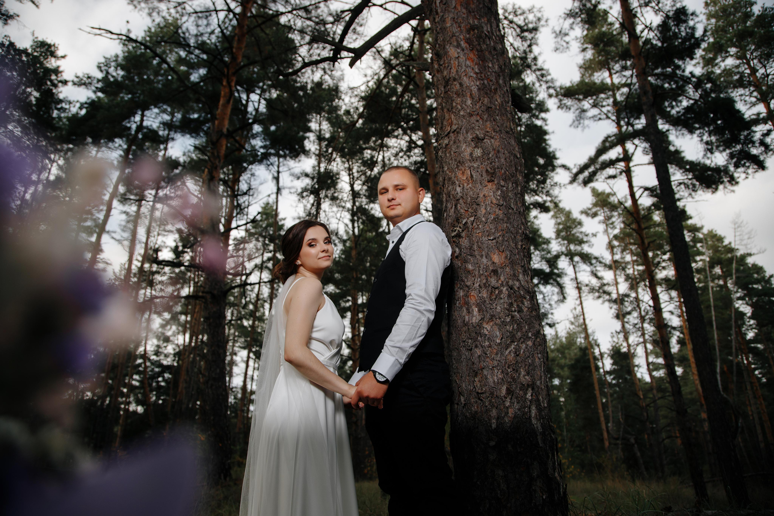 Миша ♥ Наташа. Свадебный и семейный фотограф в городе Воронеж. Ирина Боловина