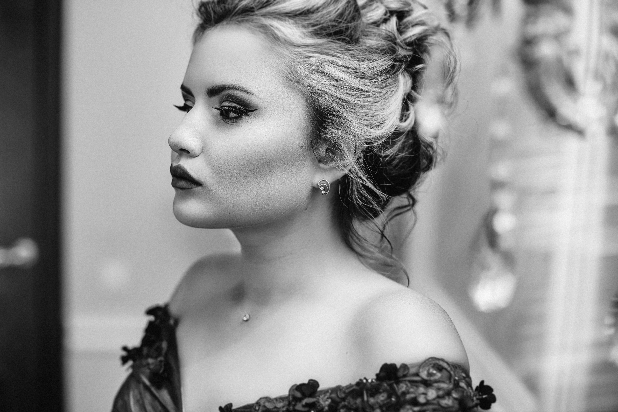 Валерия. Свадебный и семейный фотограф в городе Воронеж. Ирина Боловина