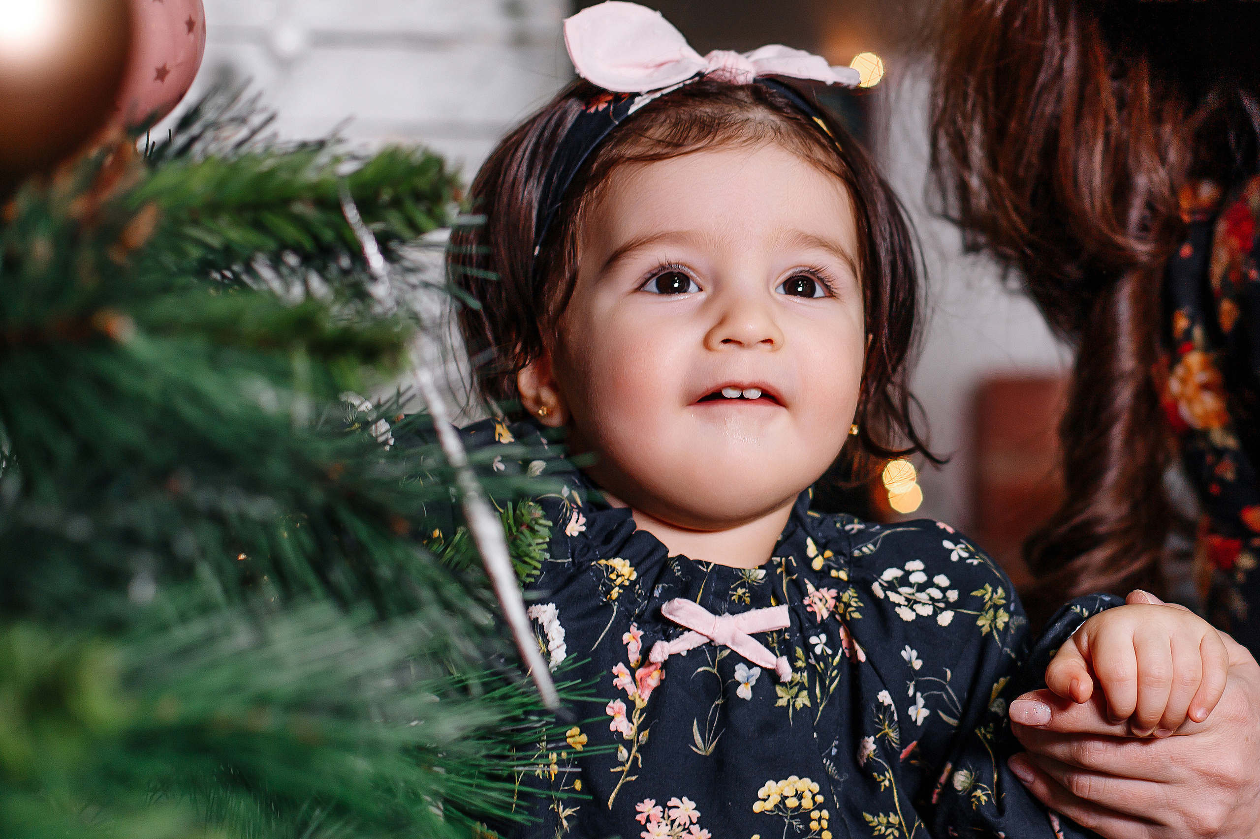 Мама и дочка. Свадебный и семейный фотограф в городе Воронеж. Ирина Боловина