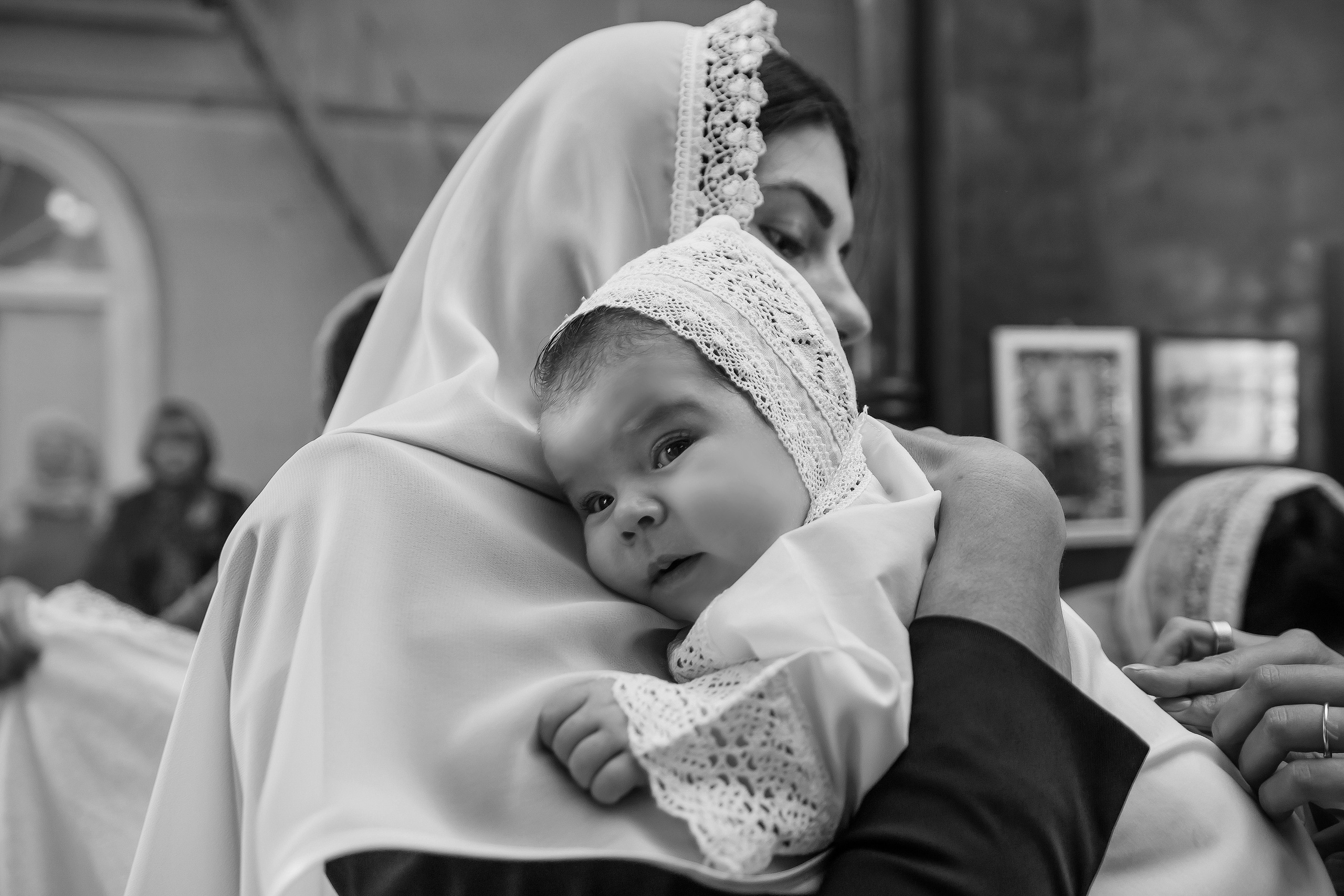 Елизовета. Свадебный и семейный фотограф в городе Воронеж. Ирина Боловина