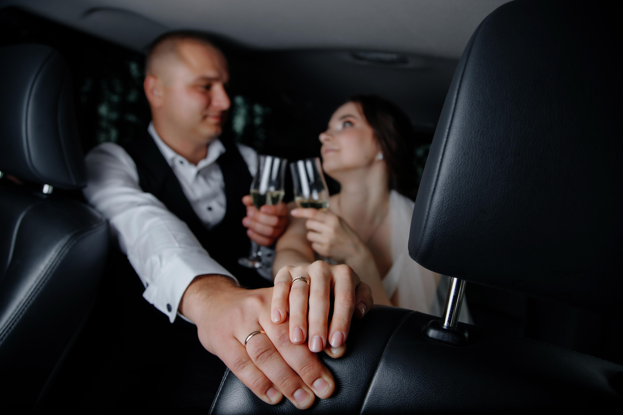 Миша ♥ Наташа. Свадебный и семейный фотограф в городе Воронеж. Ирина Боловина