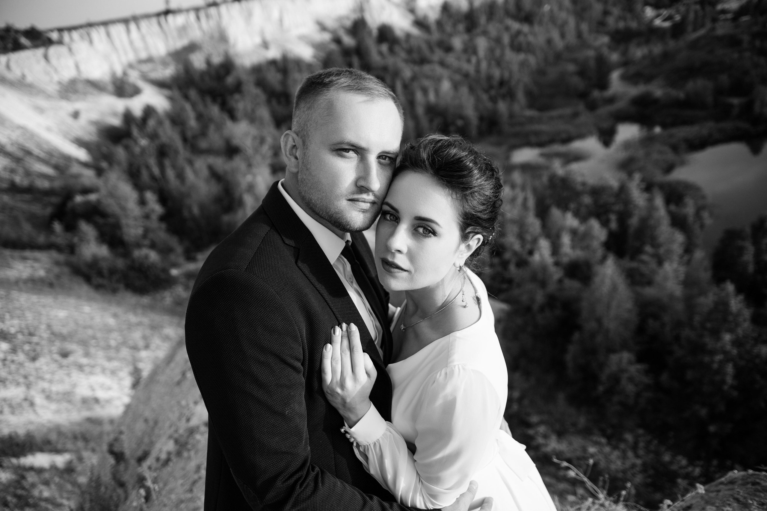 Владимир ♥ Анна. Свадебный и семейный фотограф в городе Воронеж. Ирина Боловина