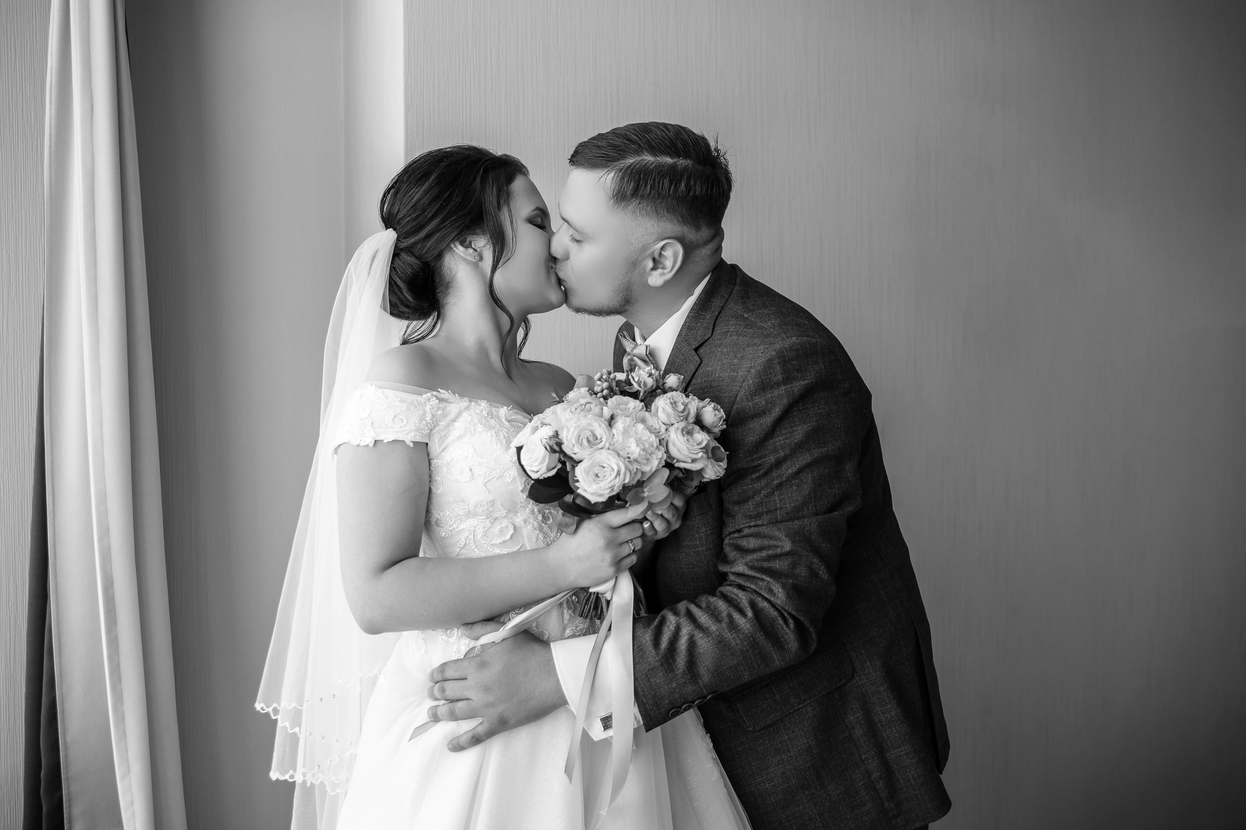 Андрей ♥ Эльвира. Свадебный и семейный фотограф в городе Воронеж. Ирина Боловина