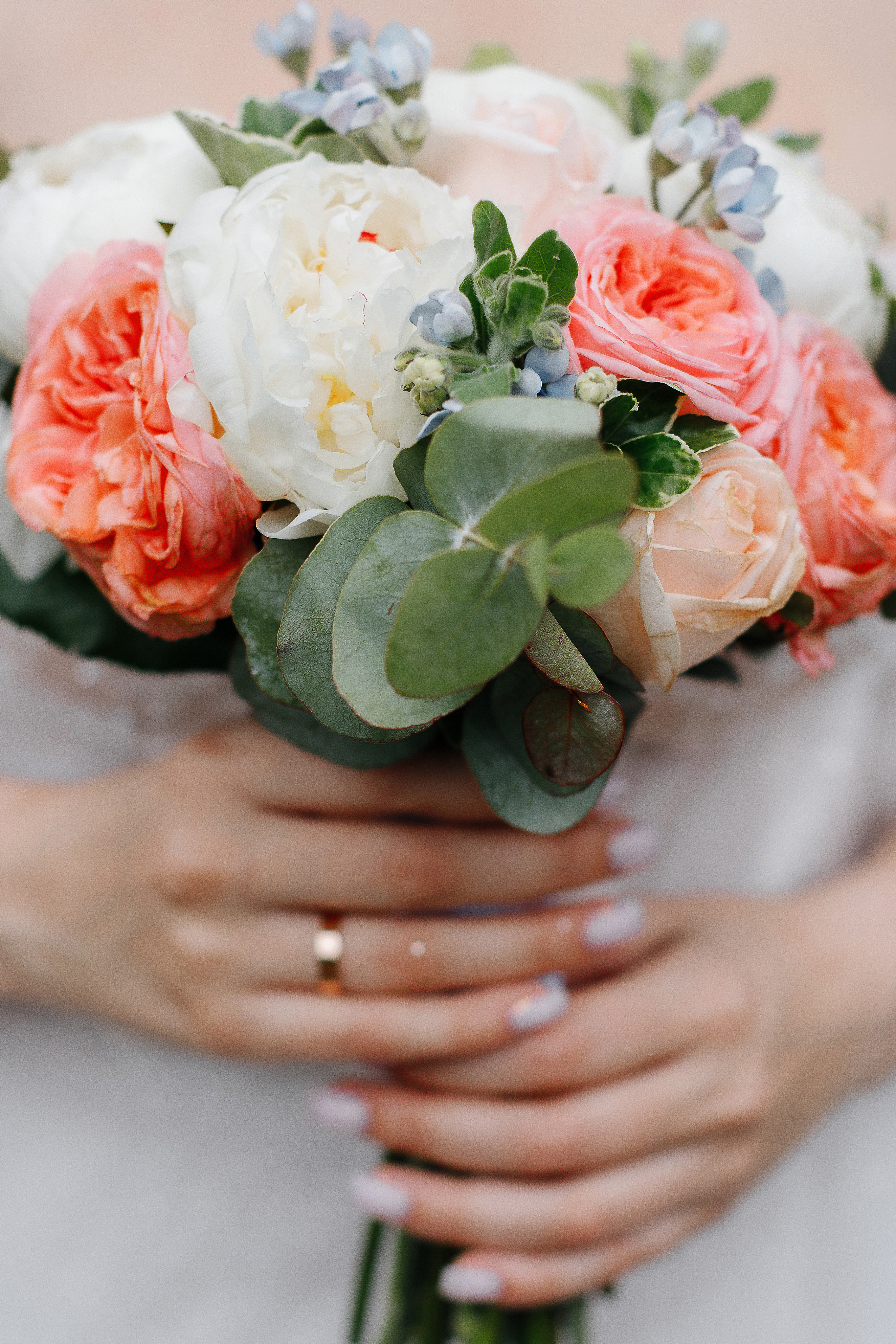 Кирилл ♥ Валерия. Свадебный и семейный фотограф в городе Воронеж. Ирина Боловина
