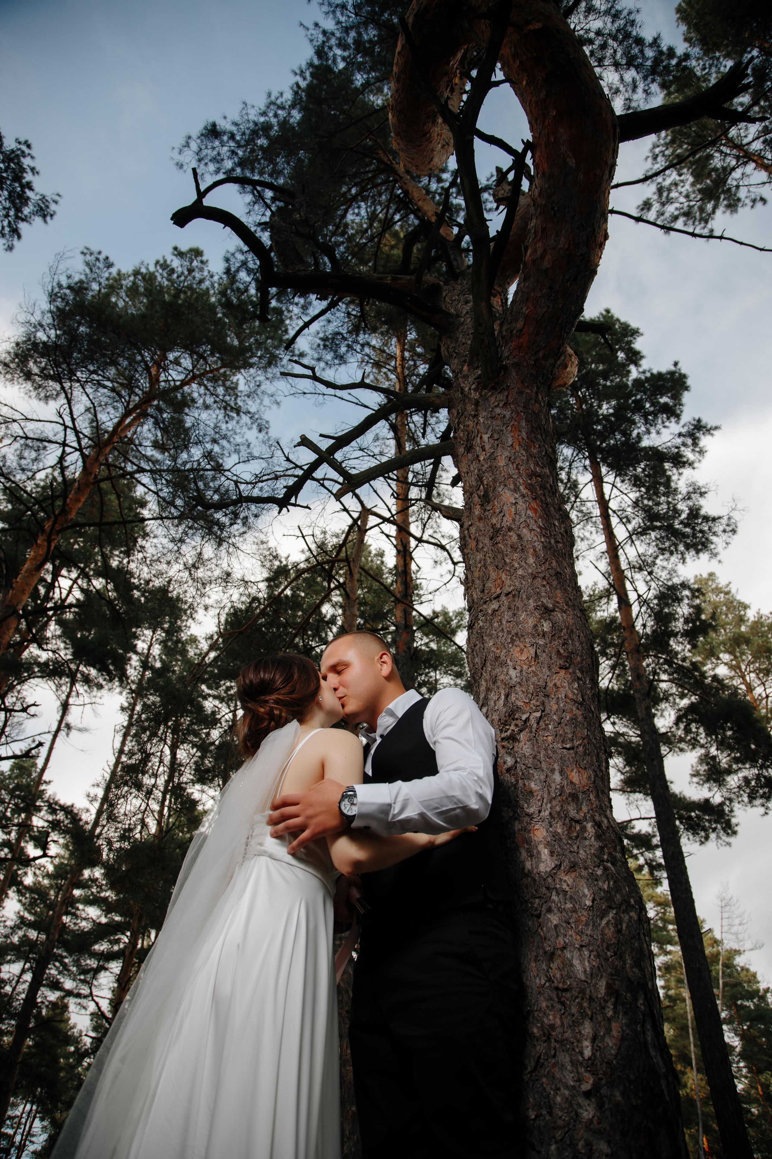 Миша ♥ Наташа. Свадебный и семейный фотограф в городе Воронеж. Ирина Боловина