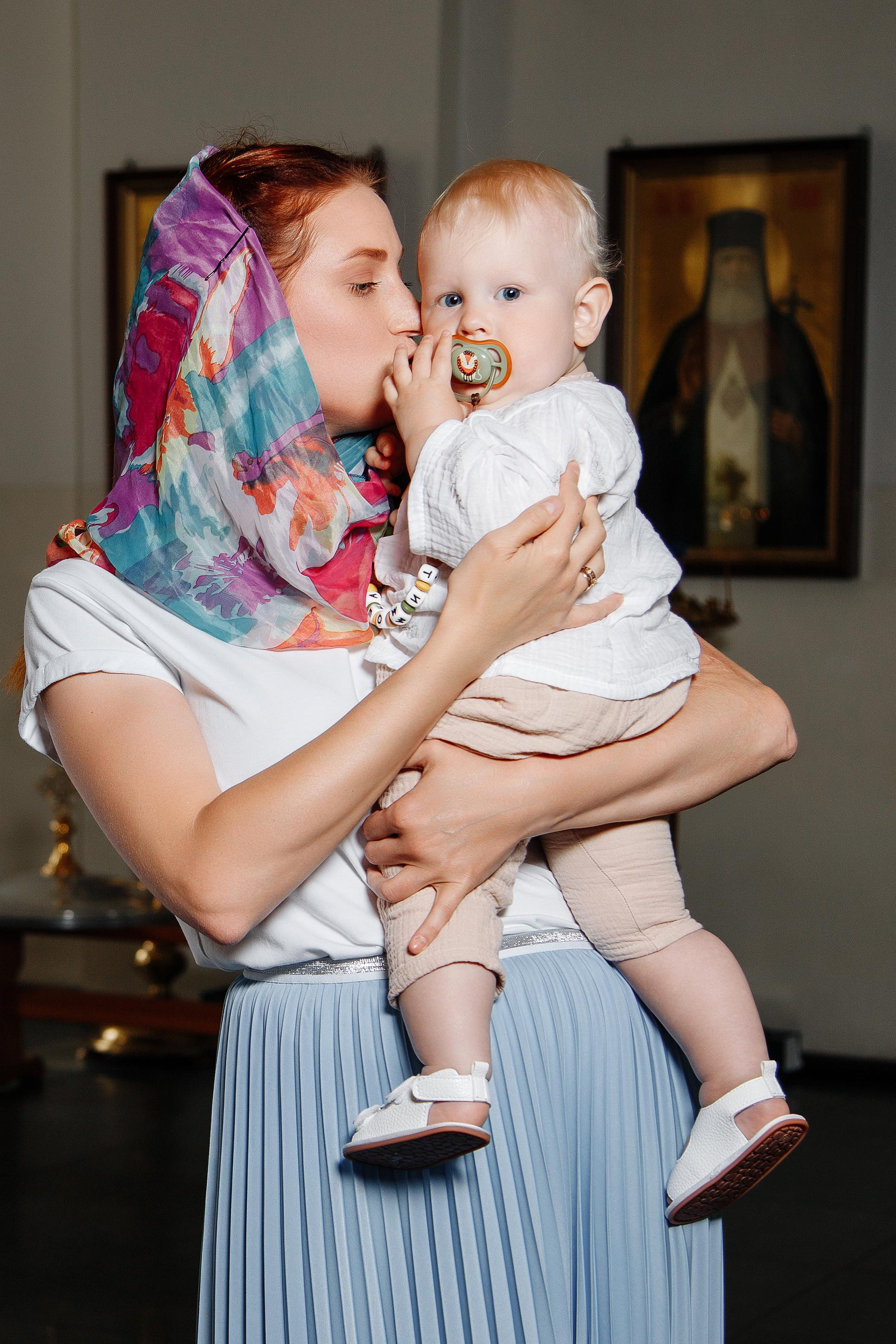Тимофей. Свадебный и семейный фотограф в городе Воронеж. Ирина Боловина