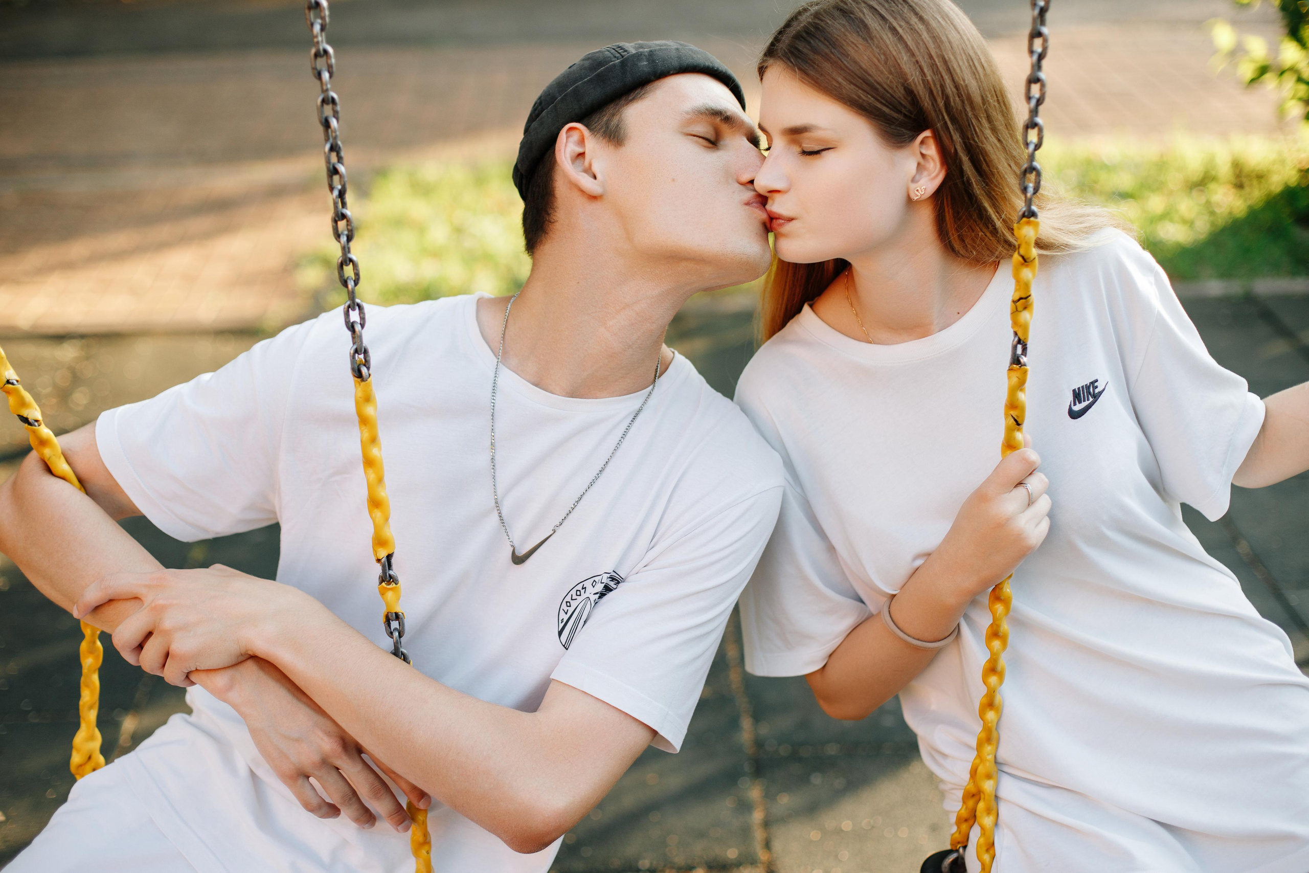 Между нами любовь ♥. Свадебный и семейный фотограф в городе Воронеж. Ирина Боловина