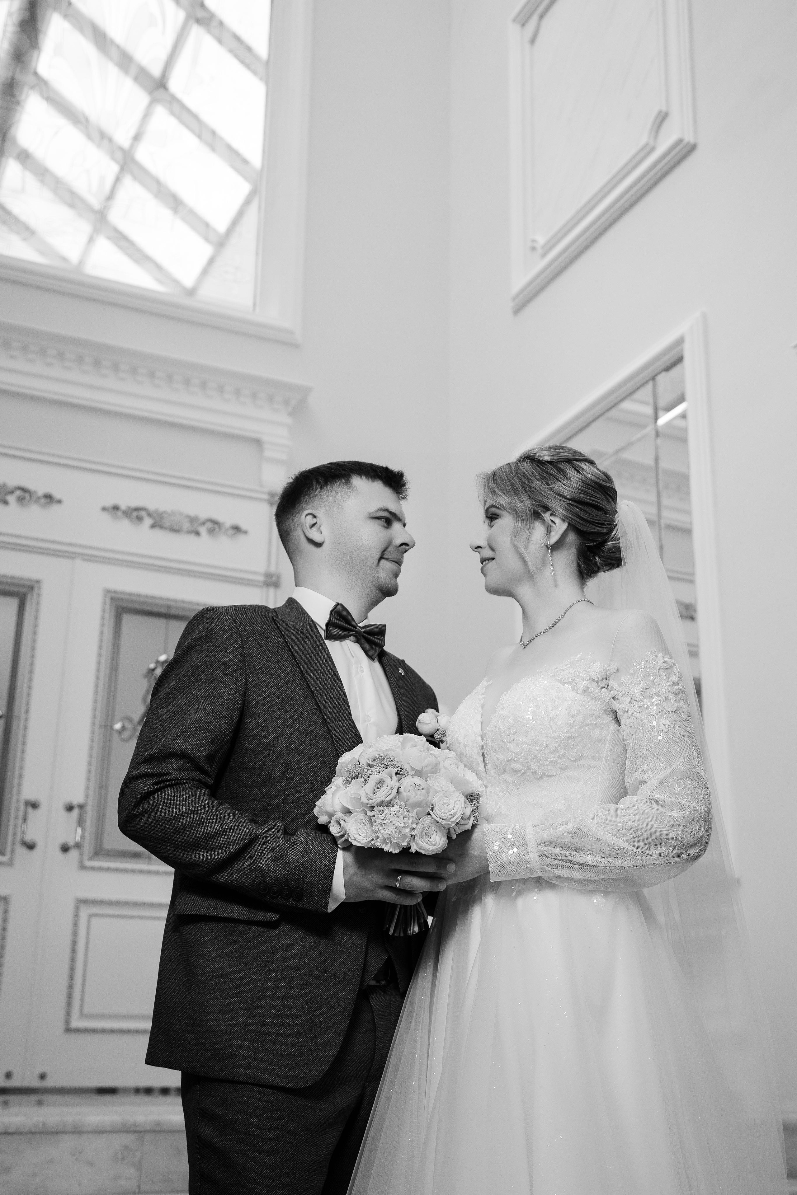 Виктор ♥ Юлия. Свадебный и семейный фотограф в городе Воронеж. Ирина Боловина