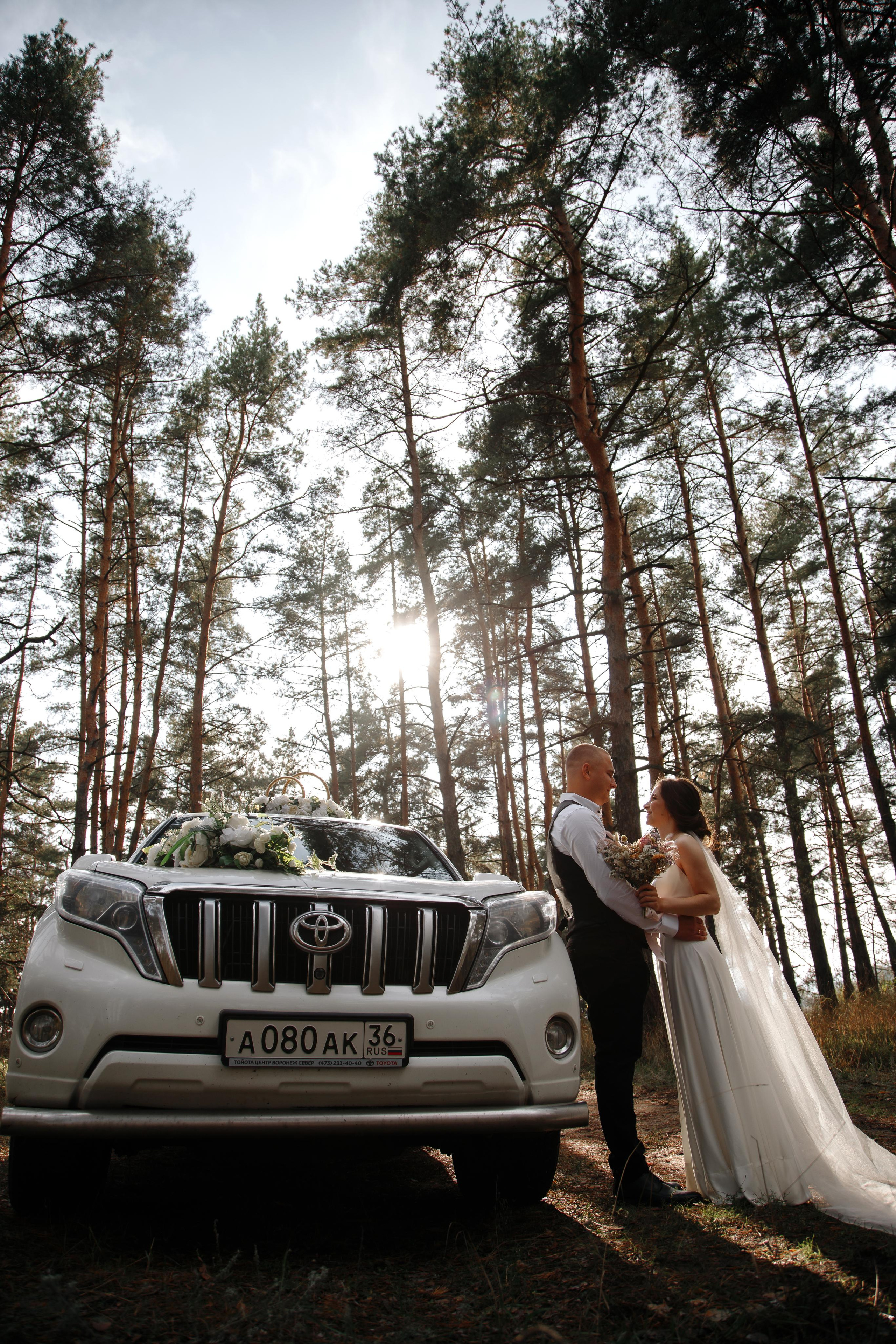 Миша ♥ Наташа. Свадебный и семейный фотограф в городе Воронеж. Ирина Боловина