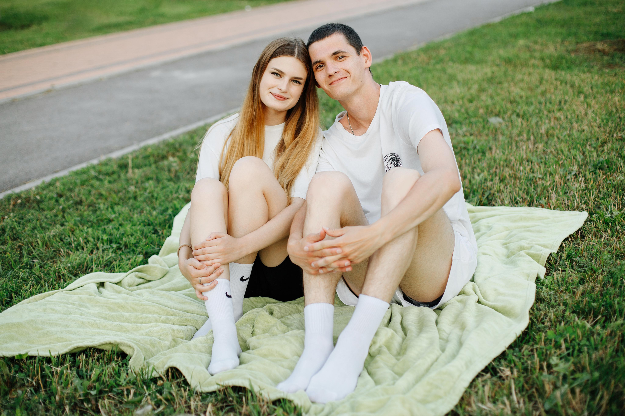 Между нами любовь ♥. Свадебный и семейный фотограф в городе Воронеж. Ирина Боловина