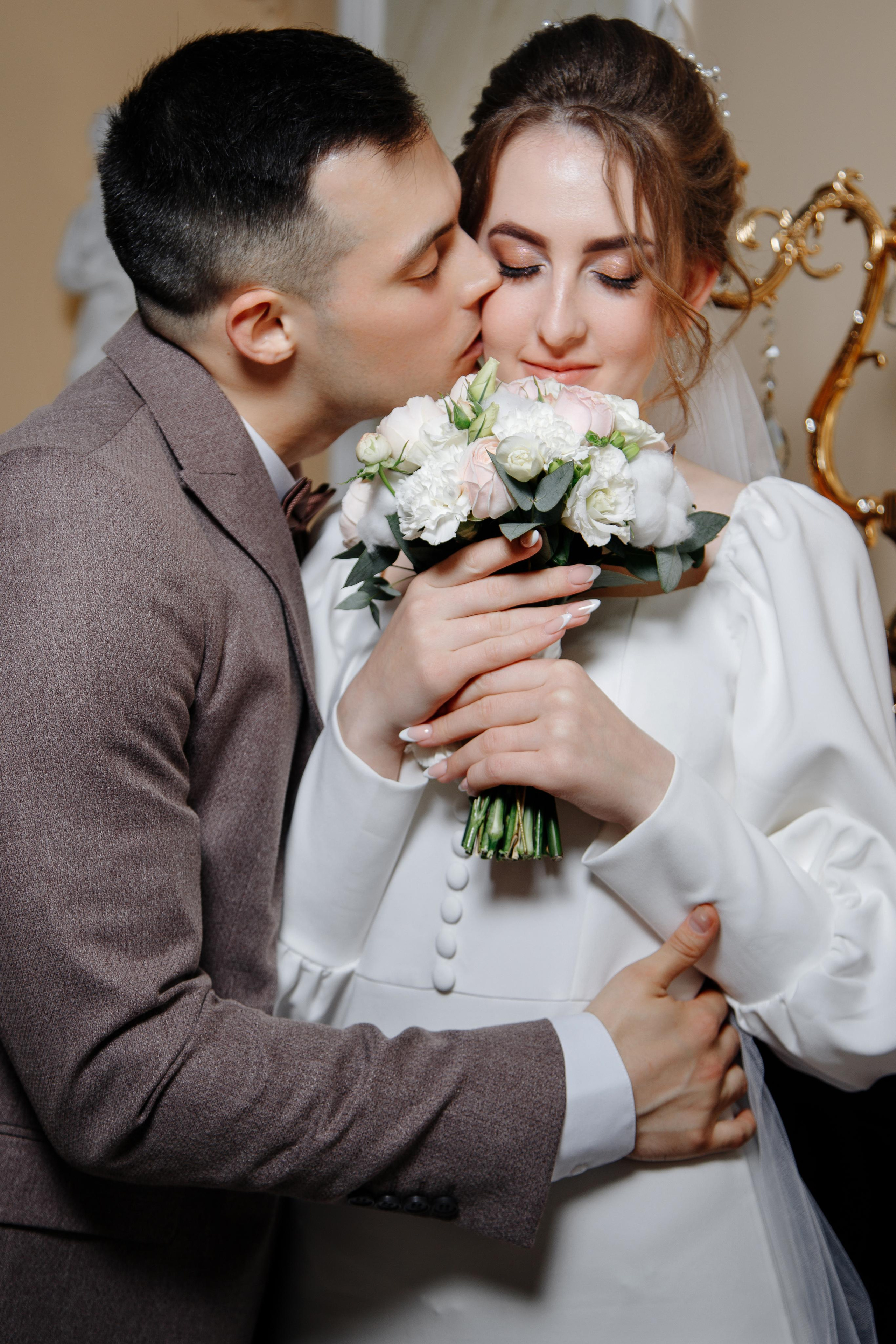 Виталий ♥ Елена. Свадебный и семейный фотограф в городе Воронеж. Ирина Боловина