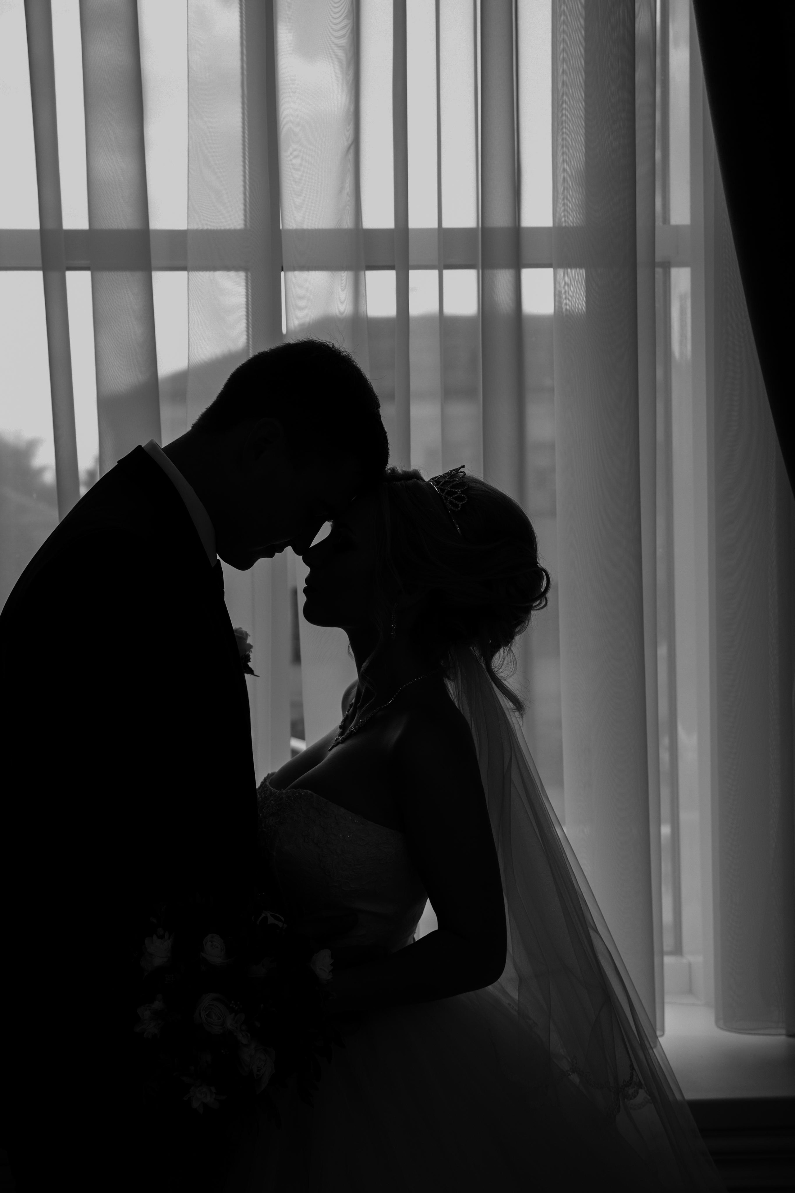 Евгений ♥ Ольга. Свадебный и семейный фотограф в городе Воронеж. Ирина Боловина