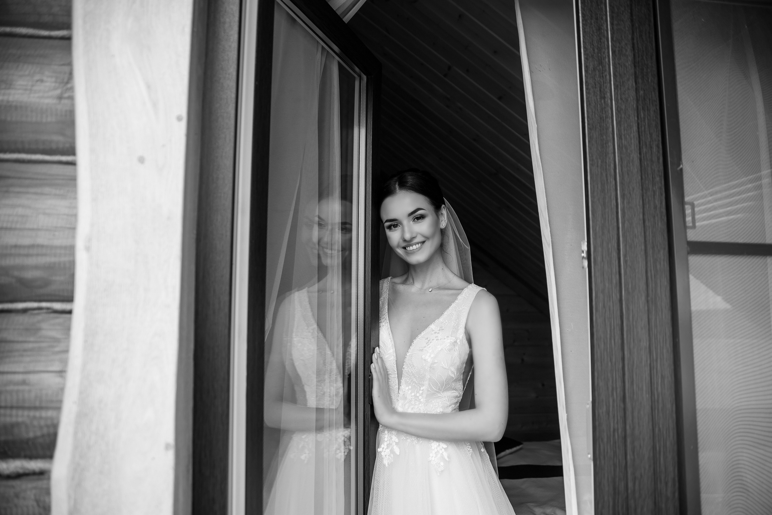 Игорь ♥ Ирина. Свадебный и семейный фотограф в городе Воронеж. Ирина Боловина