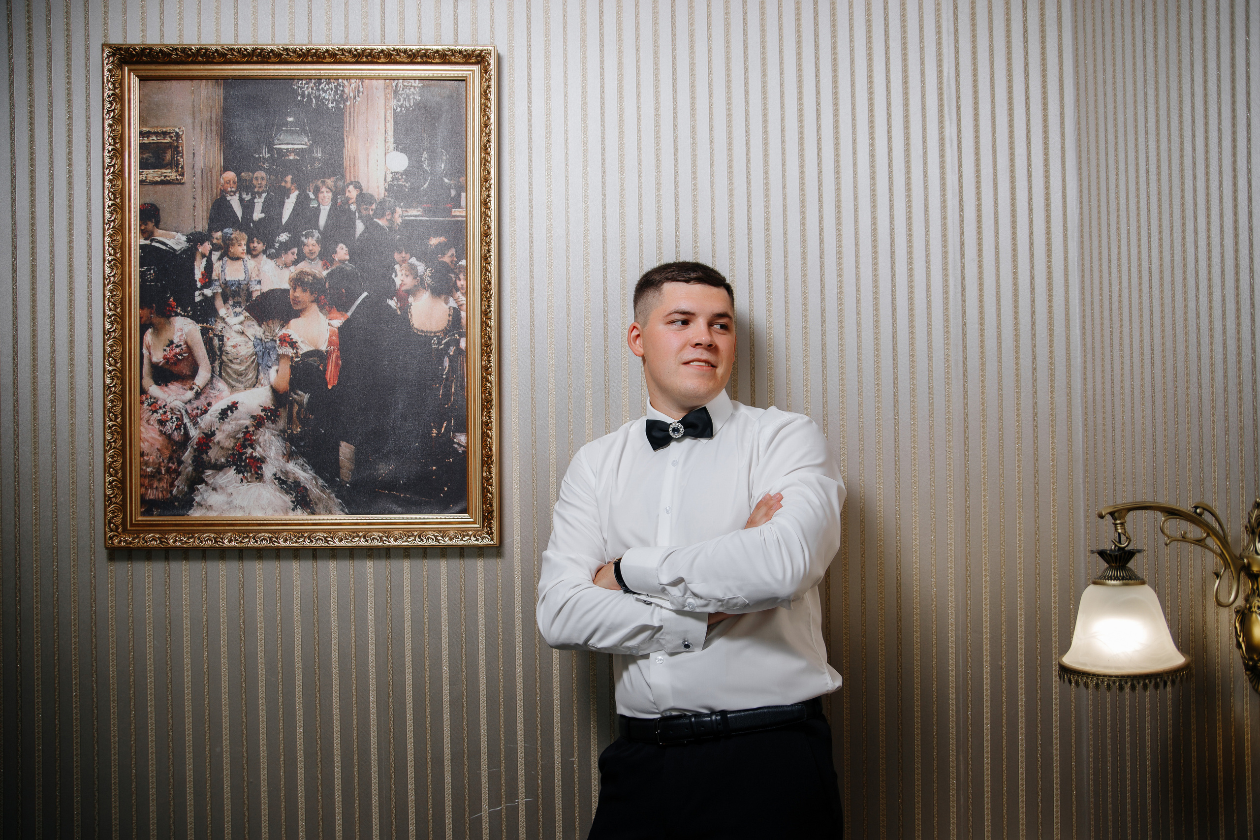 Кирилл ♥ Валерия. Свадебный и семейный фотограф в городе Воронеж. Ирина Боловина