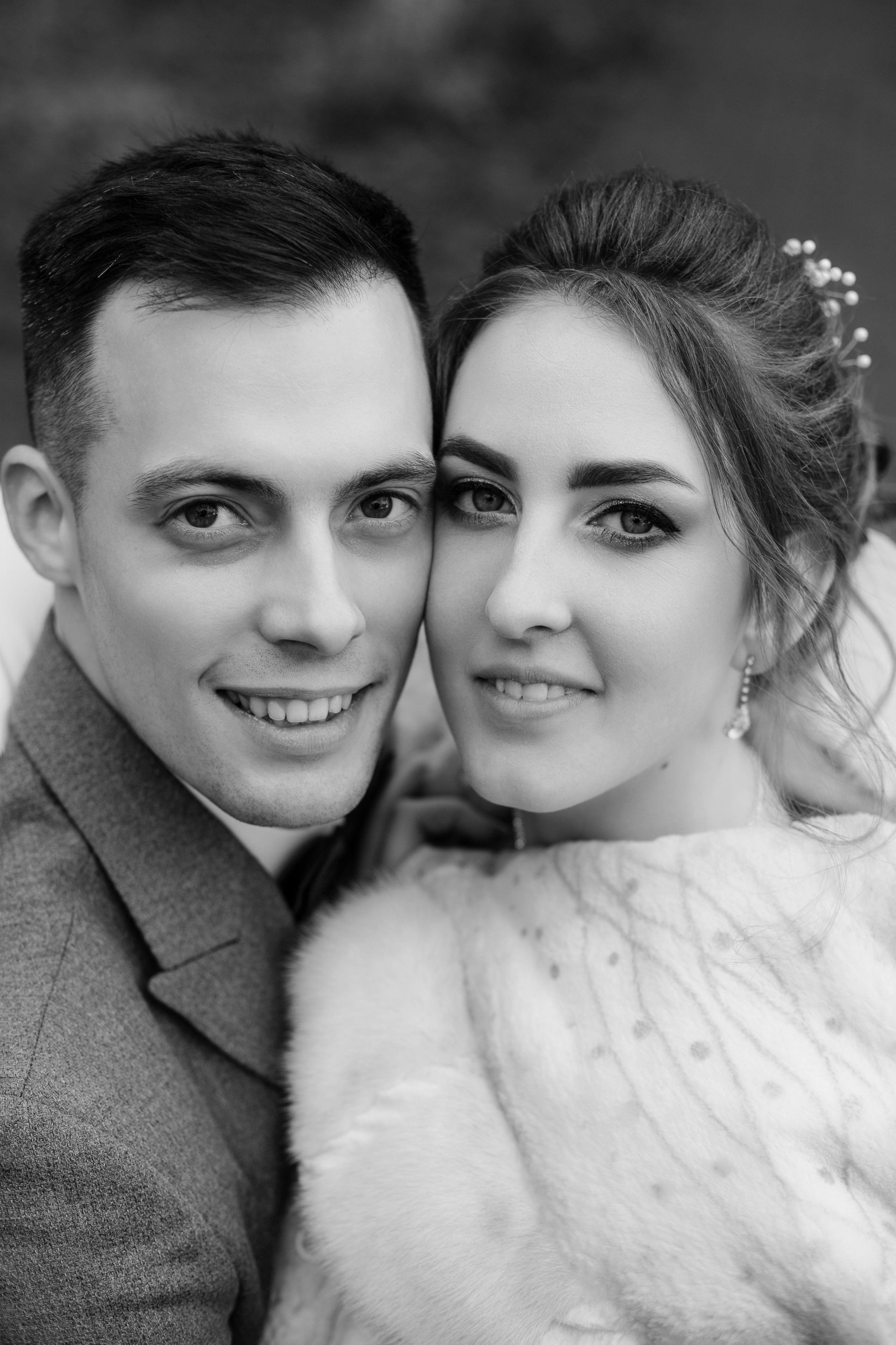 Виталий ♥ Елена. Свадебный и семейный фотограф в городе Воронеж. Ирина Боловина