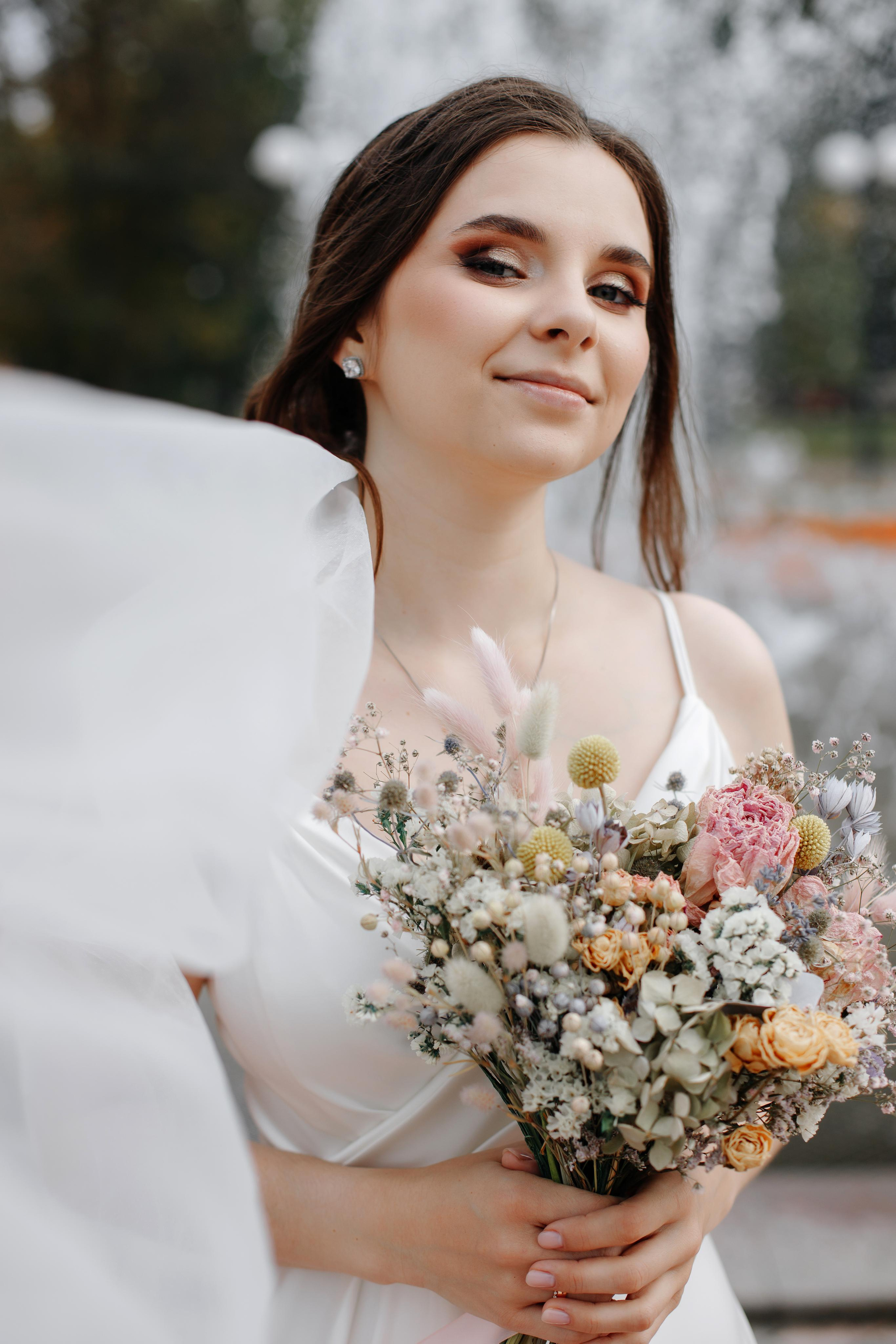 Миша ♥ Наташа. Свадебный и семейный фотограф в городе Воронеж. Ирина Боловина