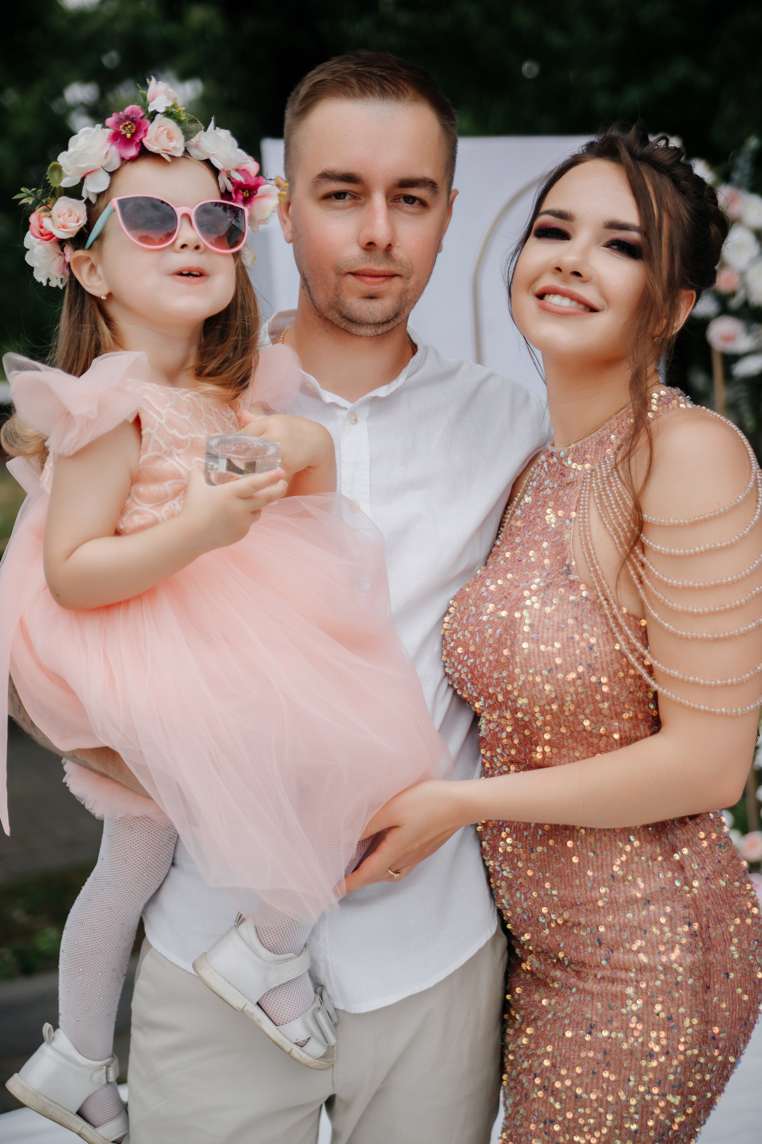 Кирилл ♥ Валерия. Свадебный и семейный фотограф в городе Воронеж. Ирина Боловина