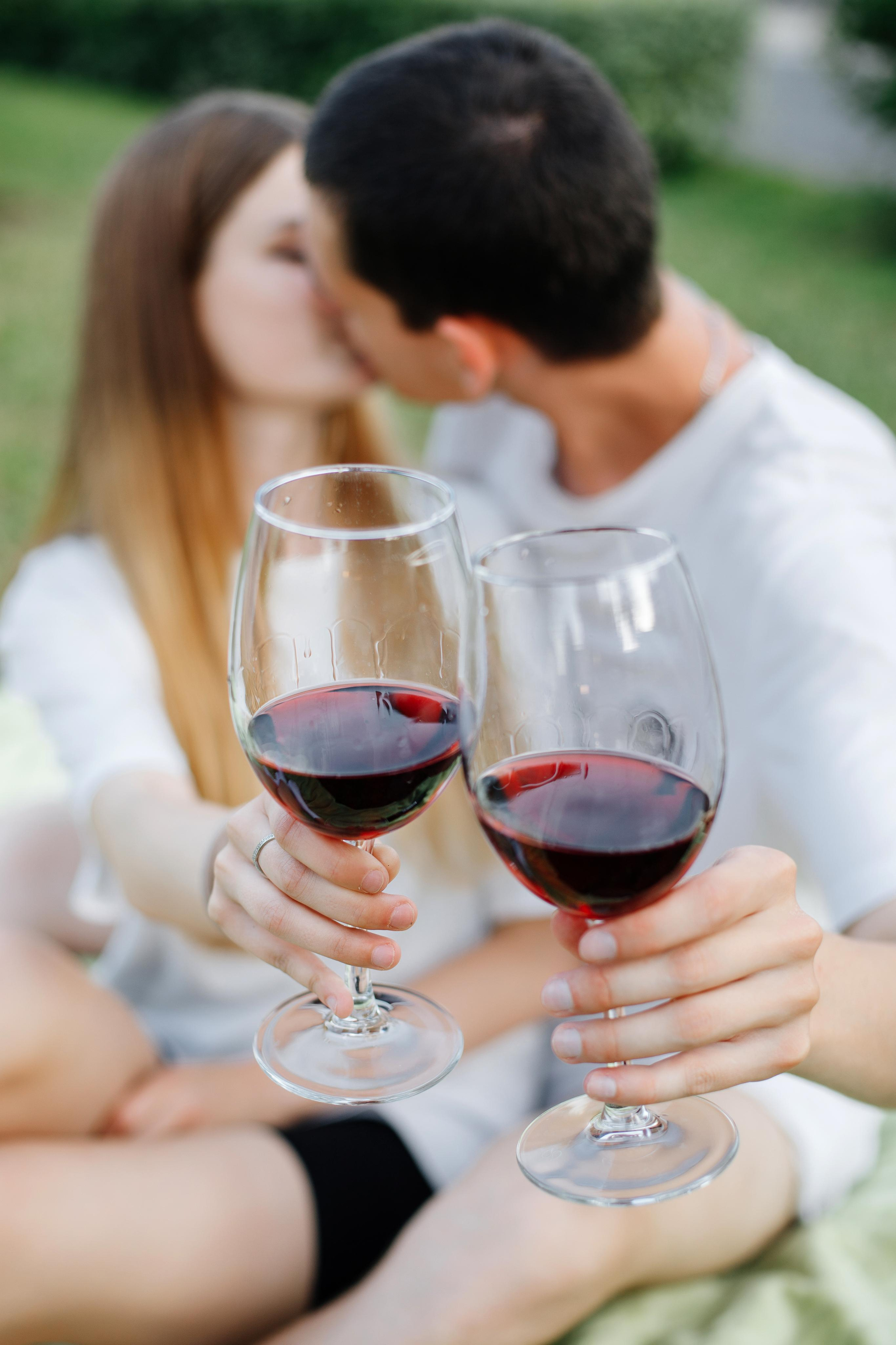 Между нами любовь ♥. Свадебный и семейный фотограф в городе Воронеж. Ирина Боловина