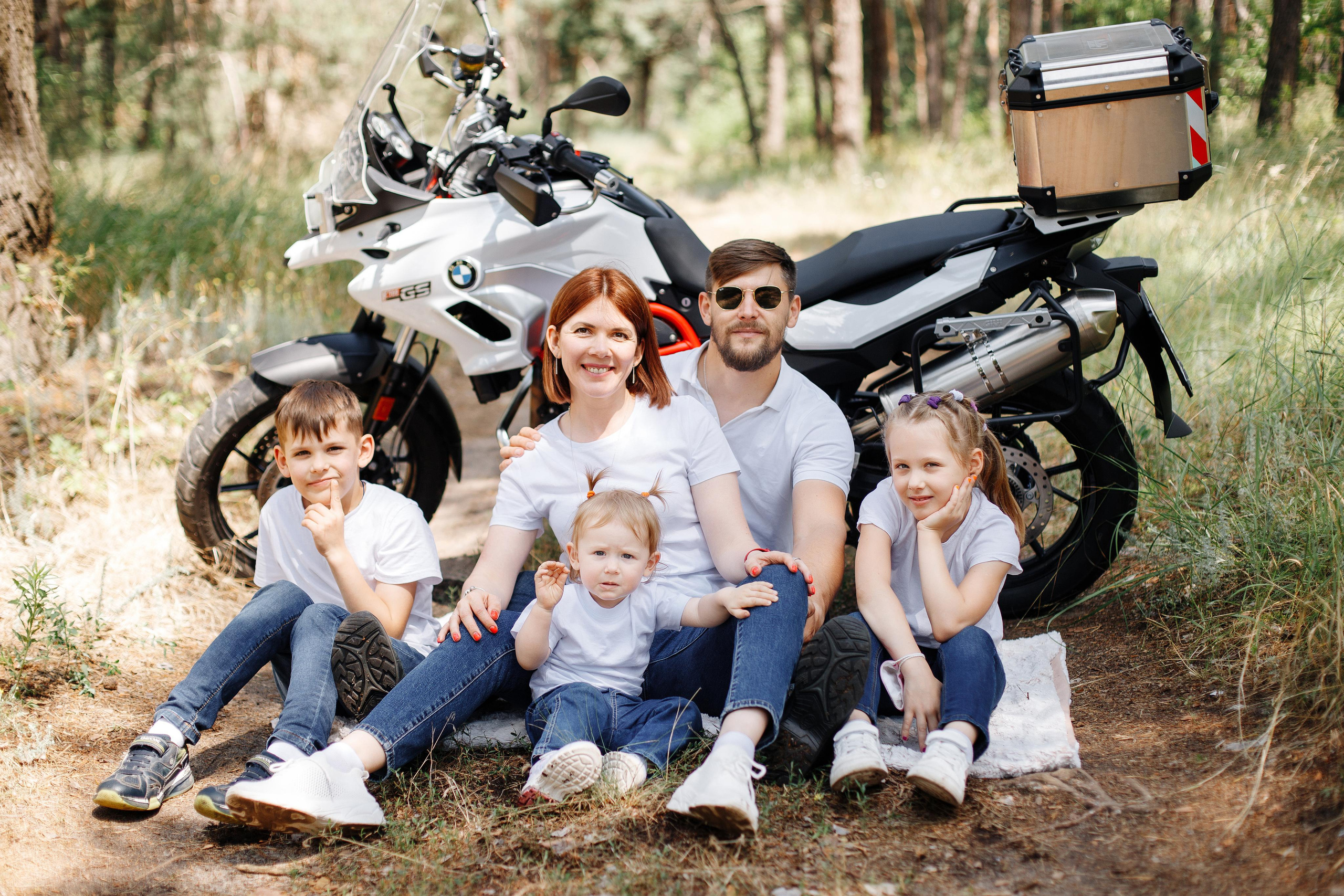 Бадуровы ♥. Свадебный и семейный фотограф в городе Воронеж. Ирина Боловина