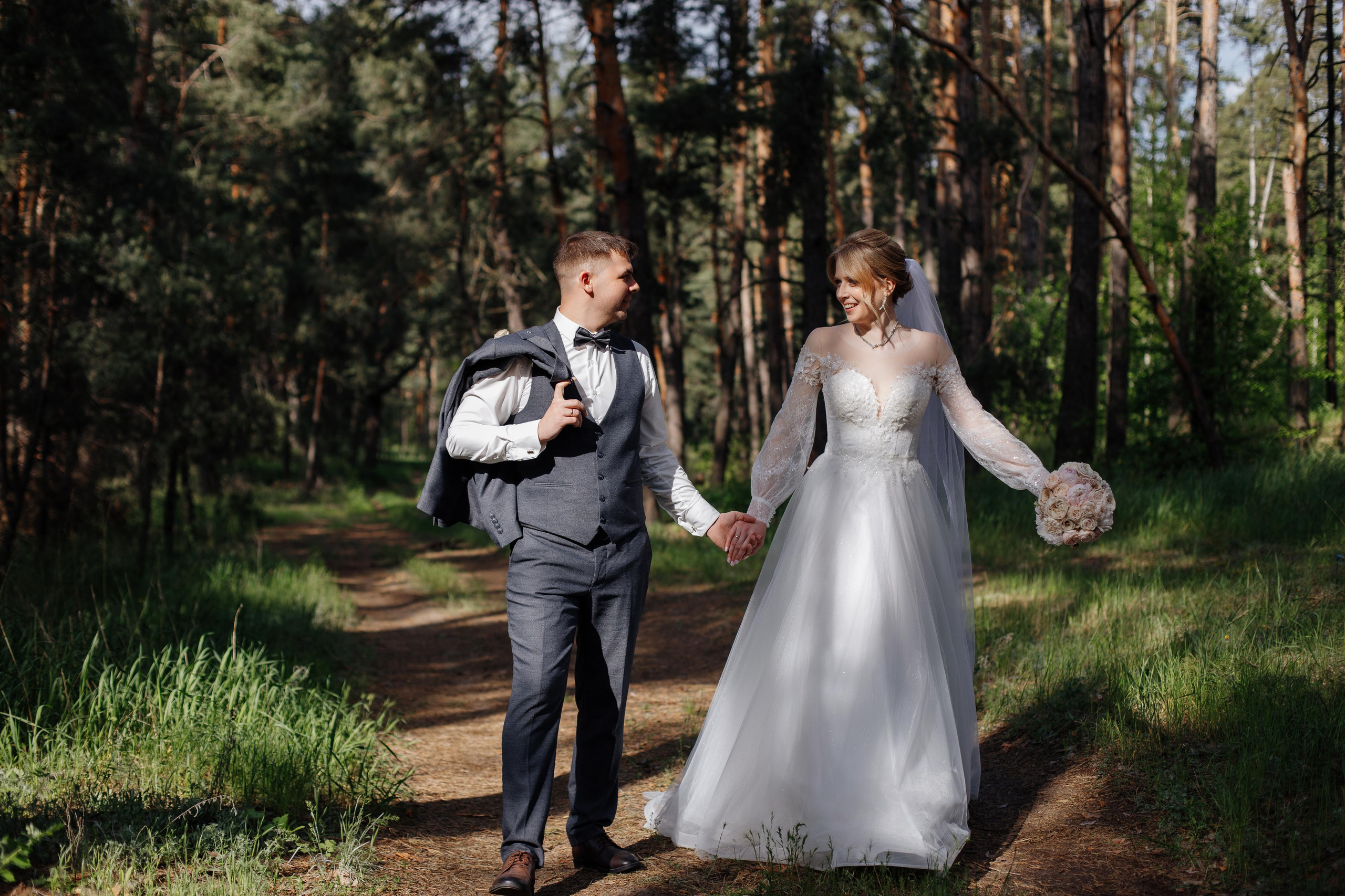 Виктор ♥ Юлия. Свадебный и семейный фотограф в городе Воронеж. Ирина Боловина