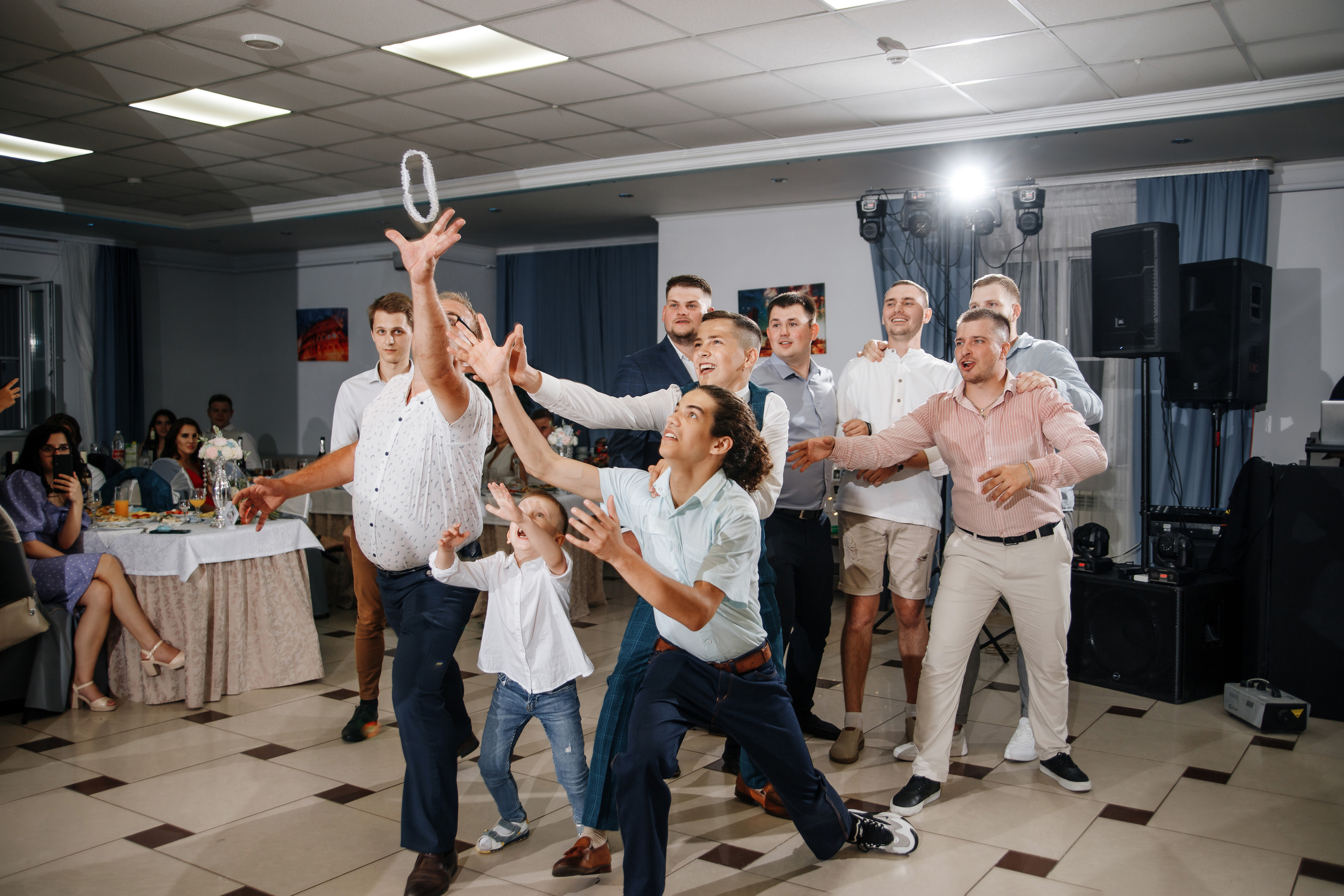 Кирилл ♥ Валерия. Свадебный и семейный фотограф в городе Воронеж. Ирина Боловина