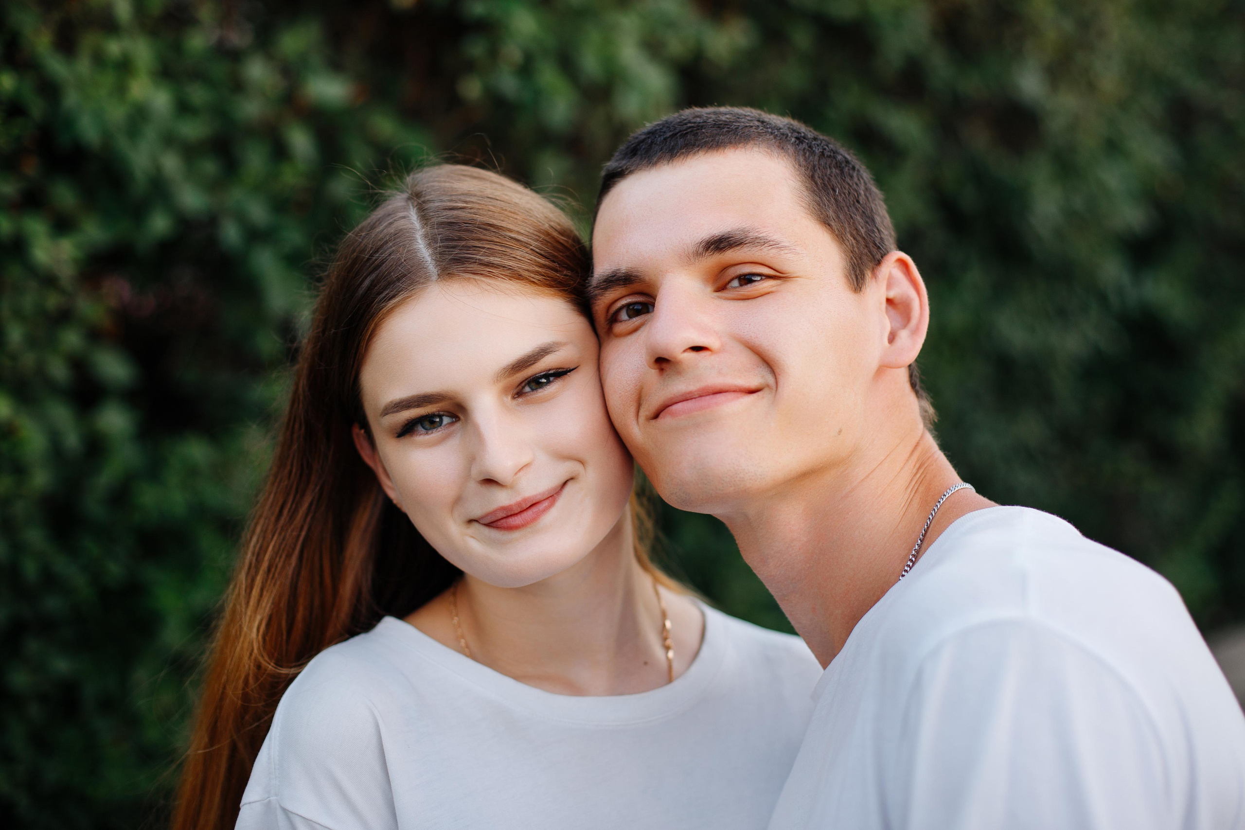 Между нами любовь ♥. Свадебный и семейный фотограф в городе Воронеж. Ирина Боловина