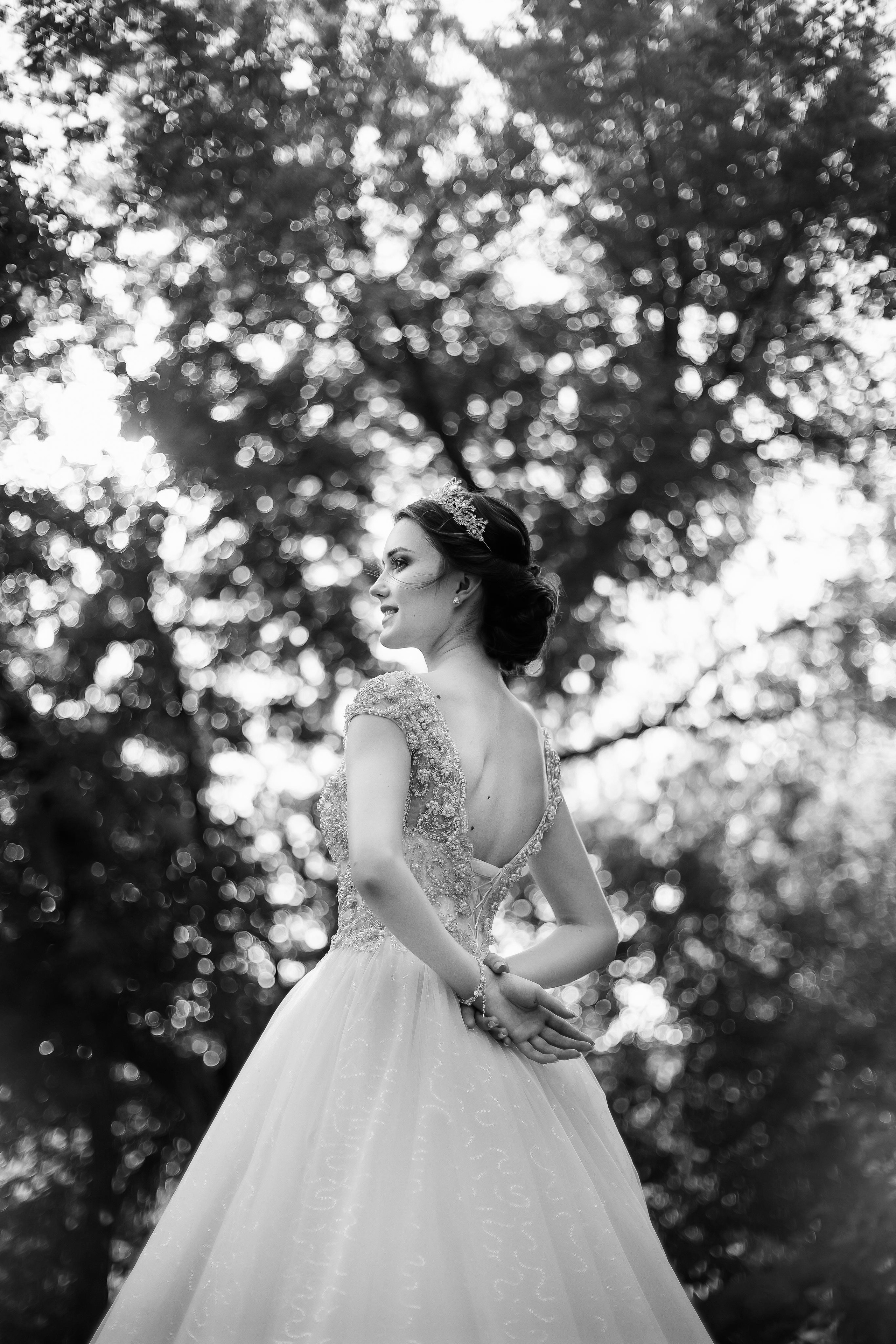 Татьяна. Свадебный и семейный фотограф в городе Воронеж. Ирина Боловина