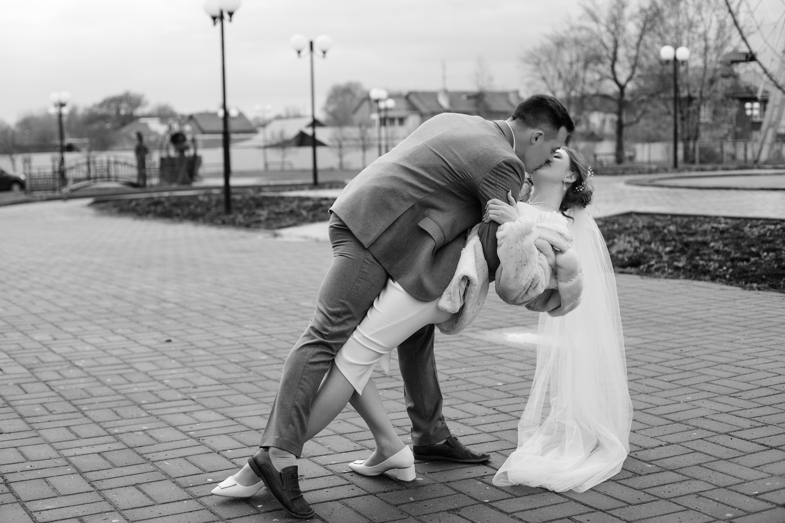 Виталий ♥ Елена. Свадебный и семейный фотограф в городе Воронеж. Ирина Боловина