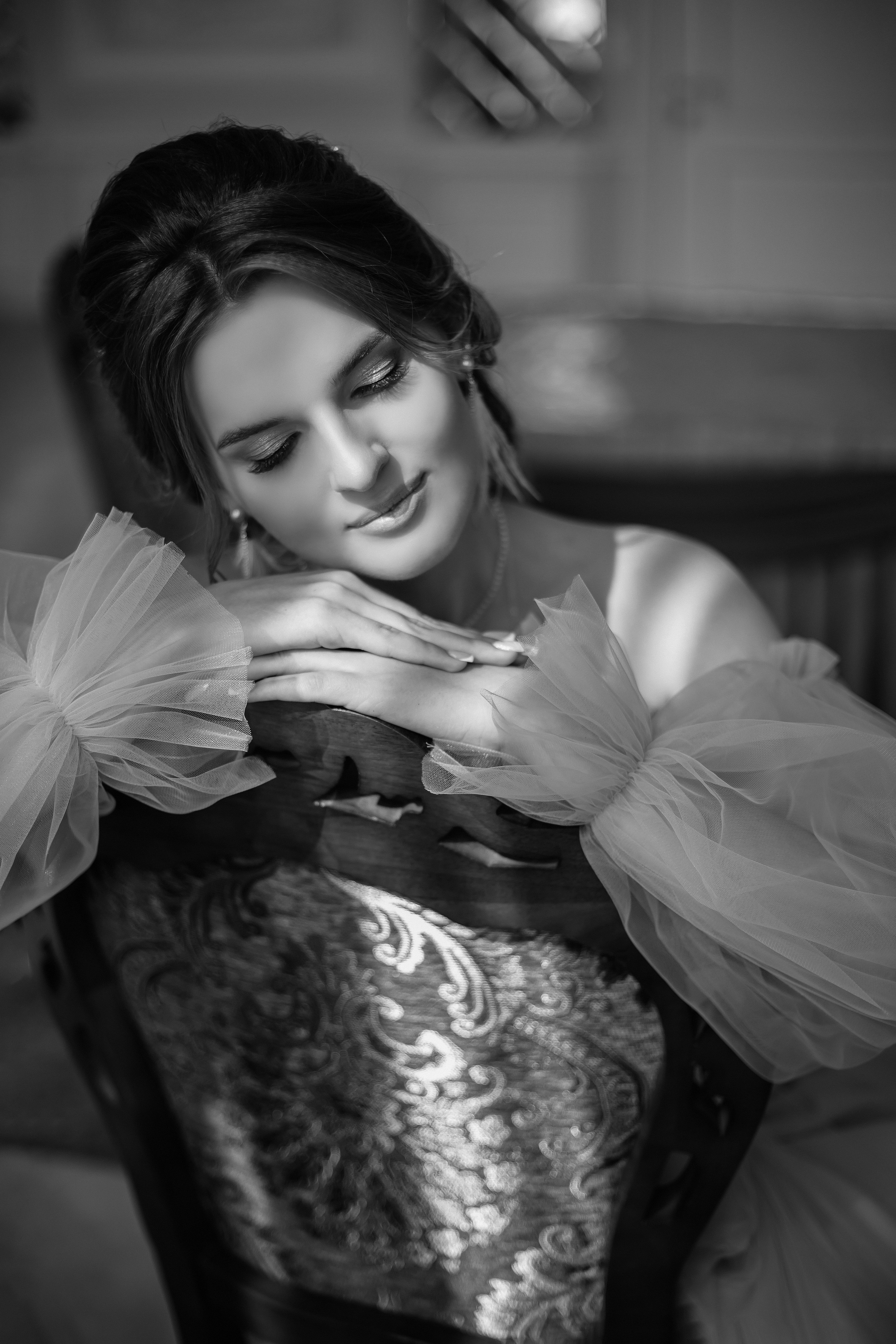 Татьяна. Свадебный и семейный фотограф в городе Воронеж. Ирина Боловина