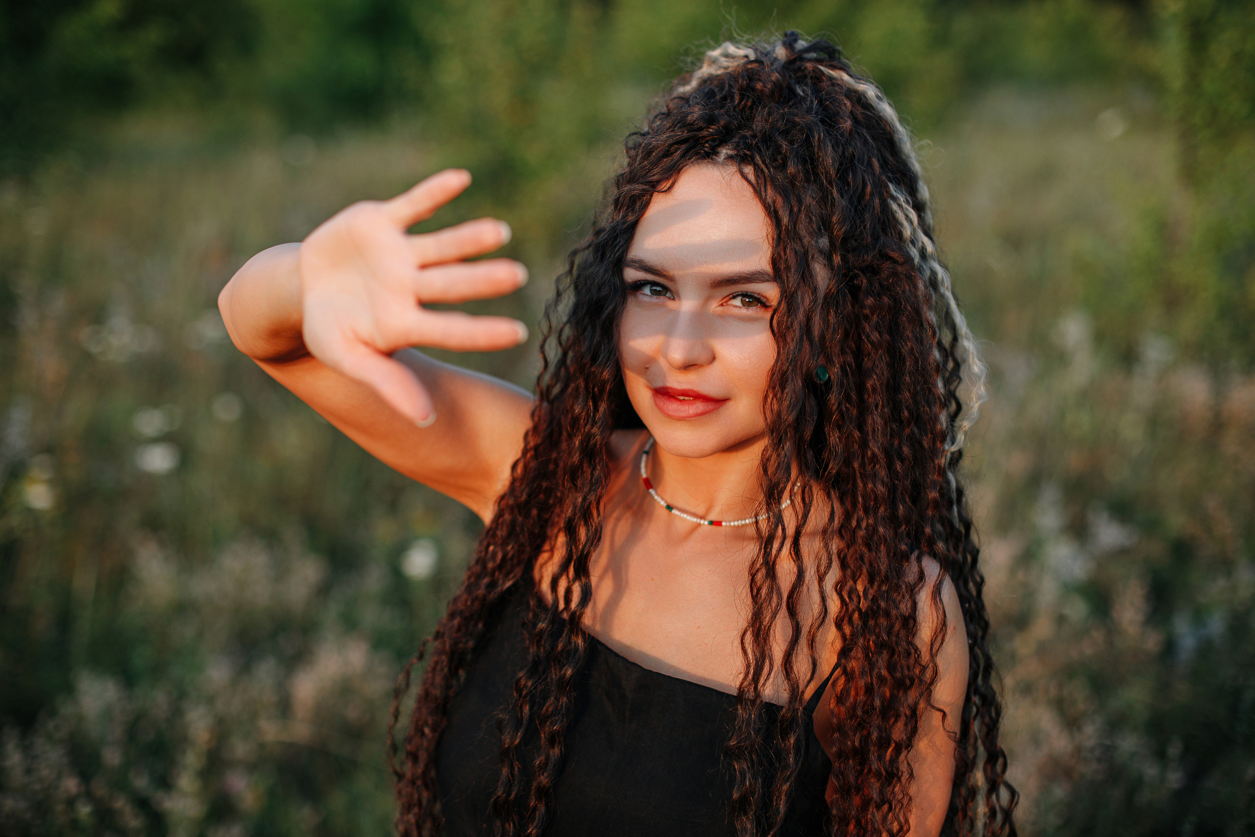 Кристина. Свадебный и семейный фотограф в городе Воронеж. Ирина Боловина