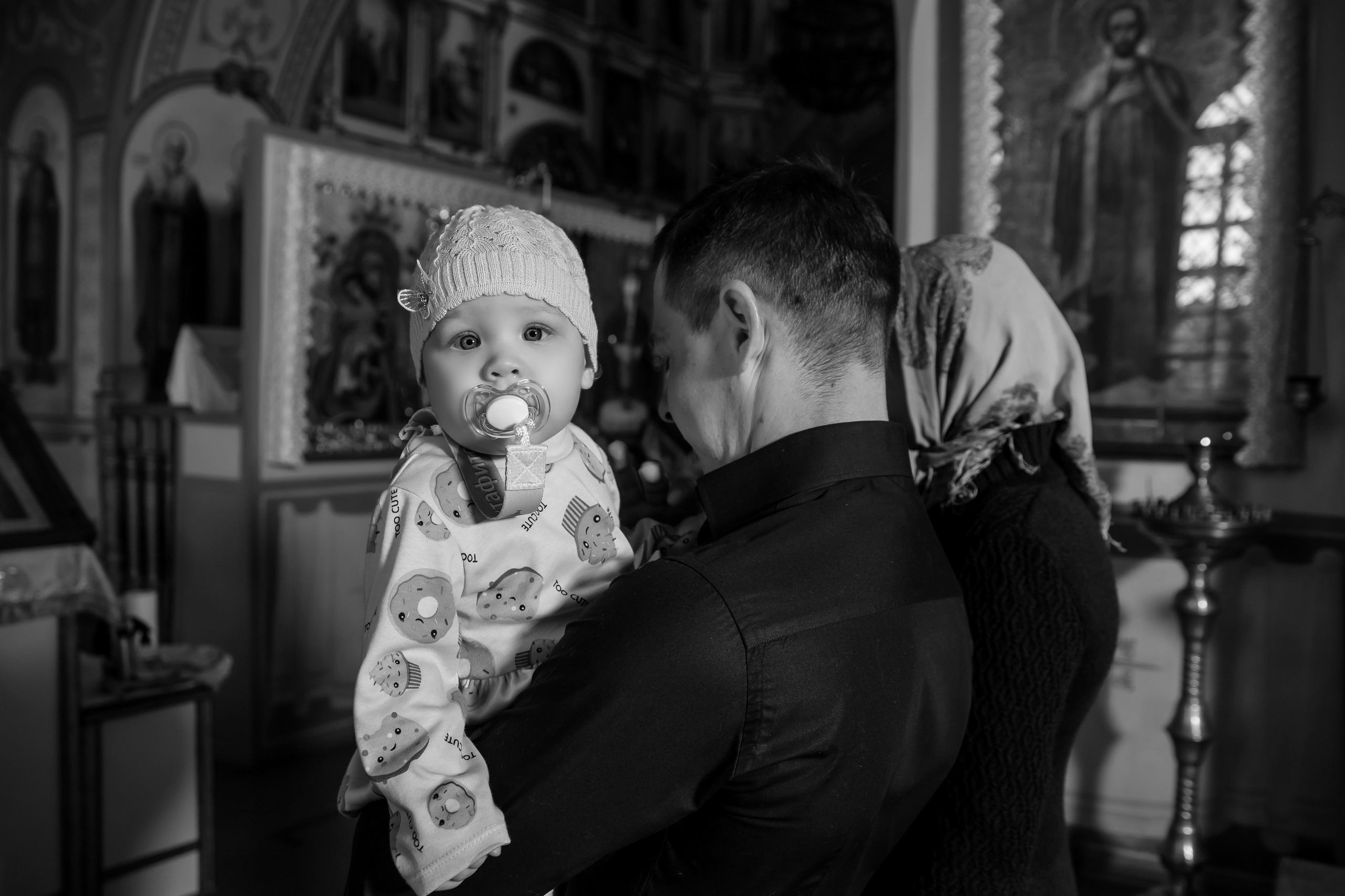 Вероника. Свадебный и семейный фотограф в городе Воронеж. Ирина Боловина