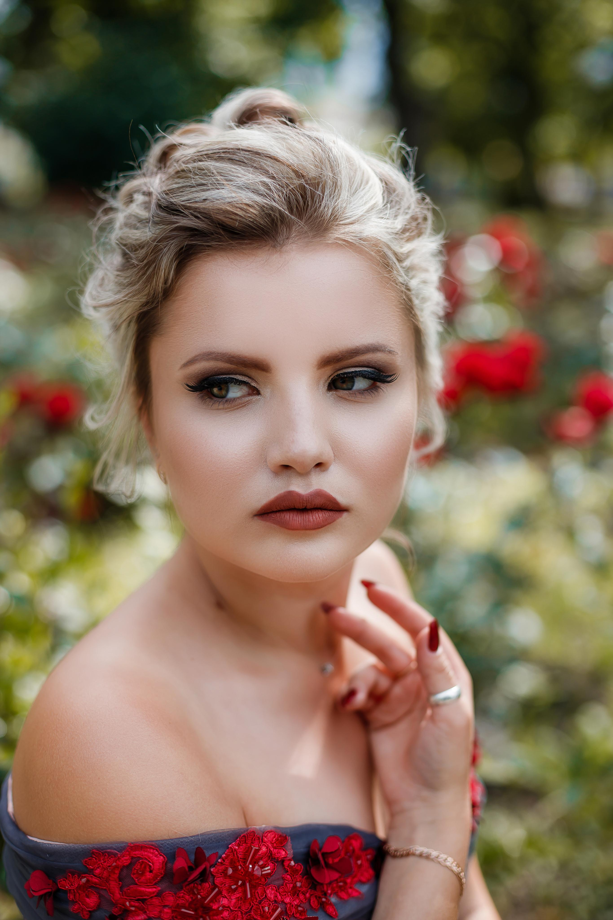 Валерия. Свадебный и семейный фотограф в городе Воронеж. Ирина Боловина