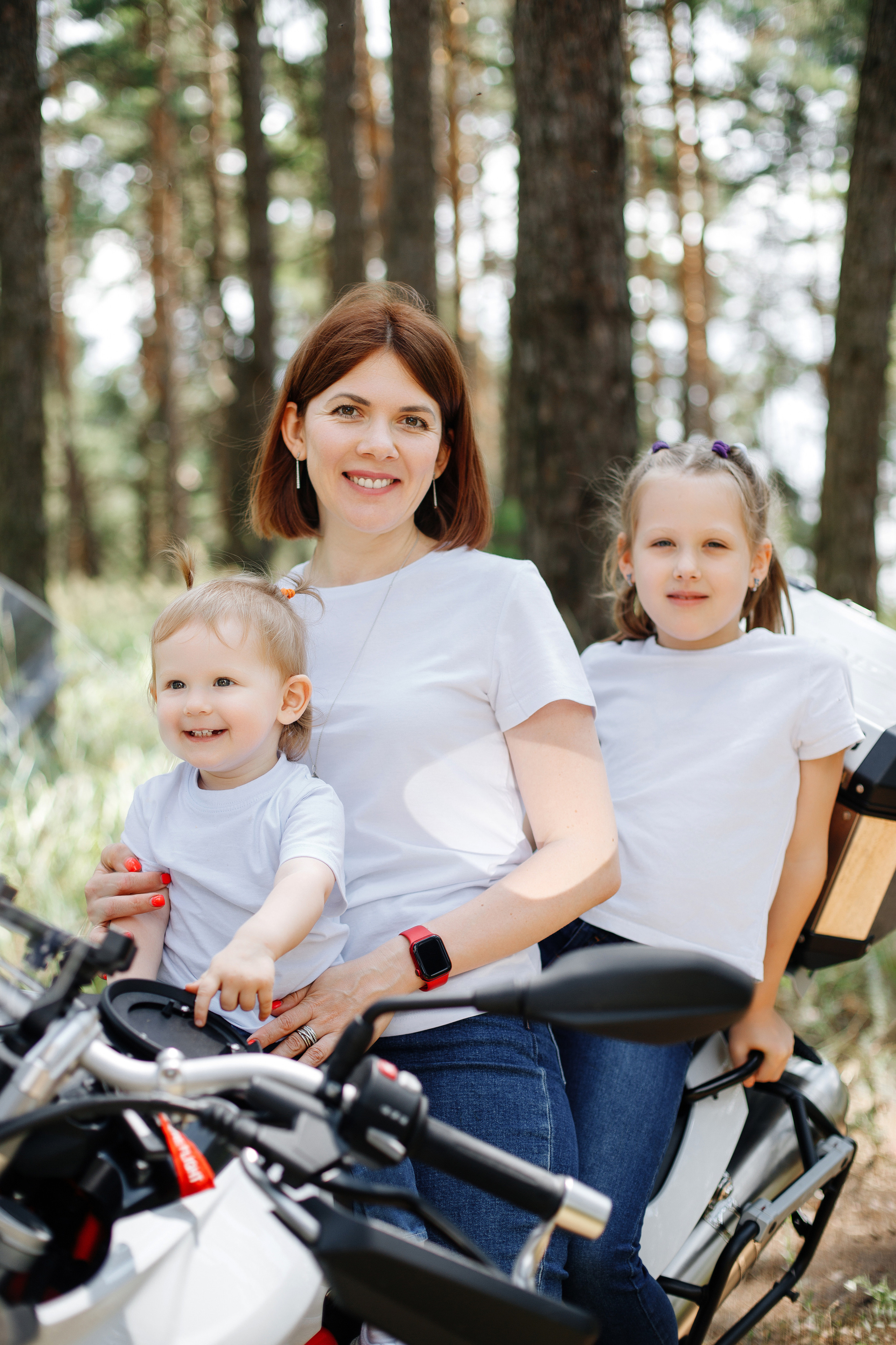 Бадуровы ♥. Свадебный и семейный фотограф в городе Воронеж. Ирина Боловина