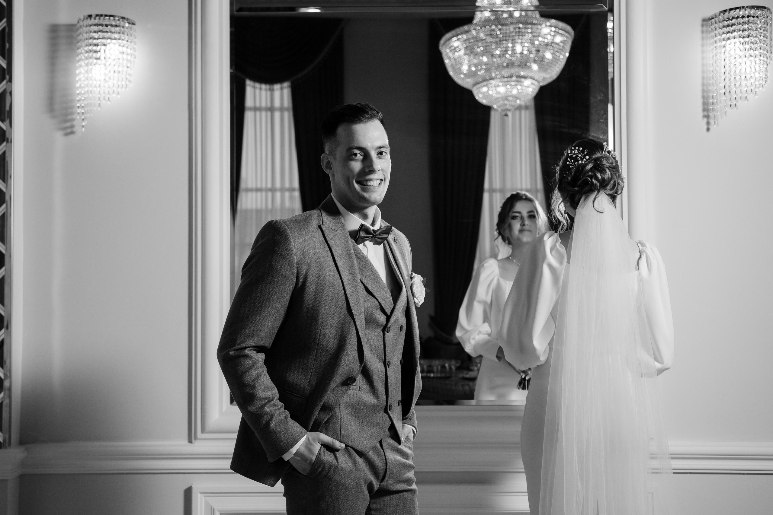 Виталий ♥ Елена. Свадебный и семейный фотограф в городе Воронеж. Ирина Боловина