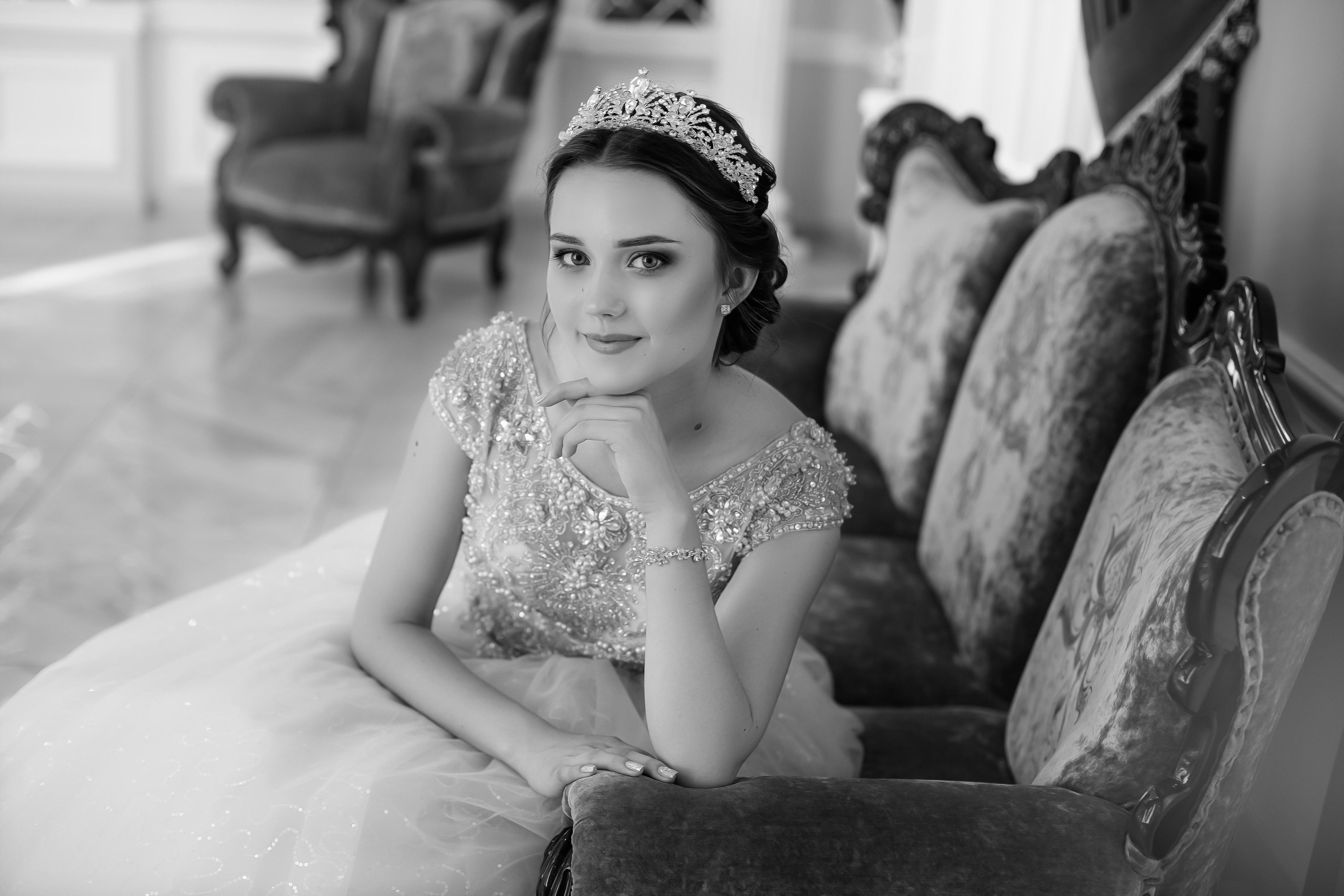 Татьяна. Свадебный и семейный фотограф в городе Воронеж. Ирина Боловина