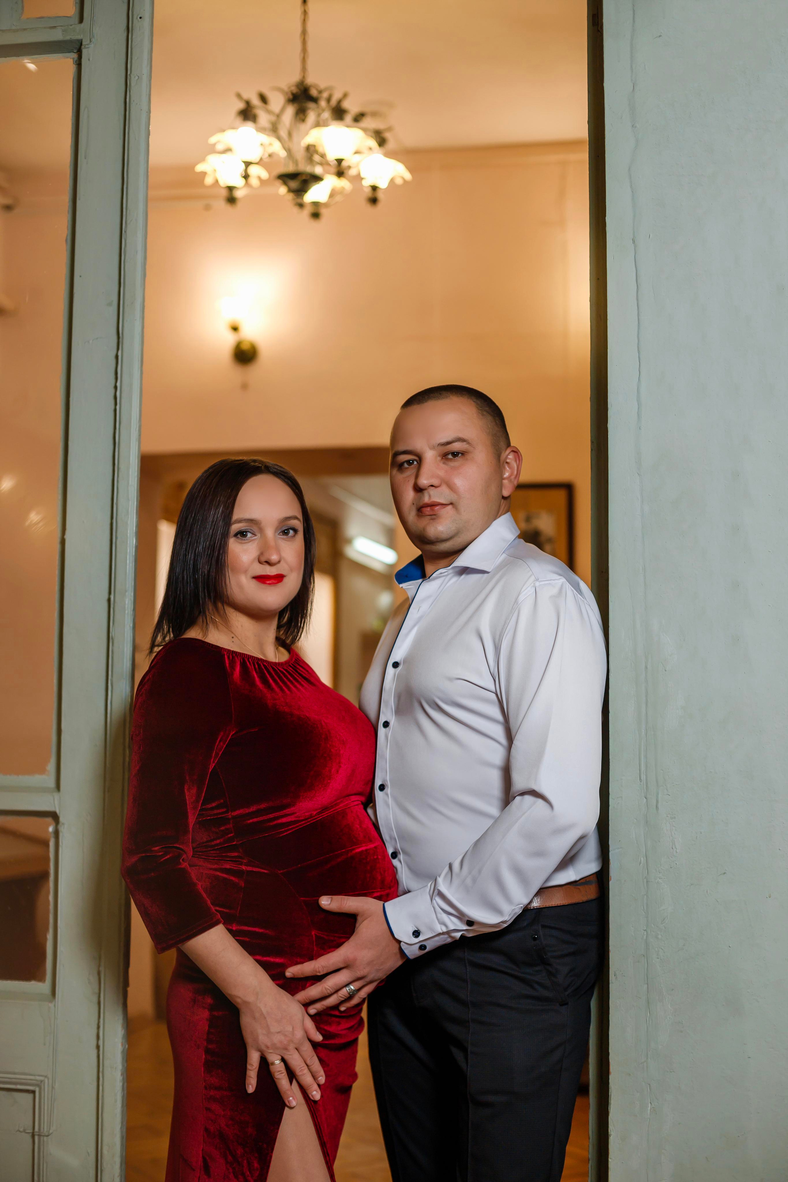 В музее. Свадебный и семейный фотограф в городе Воронеж. Ирина Боловина