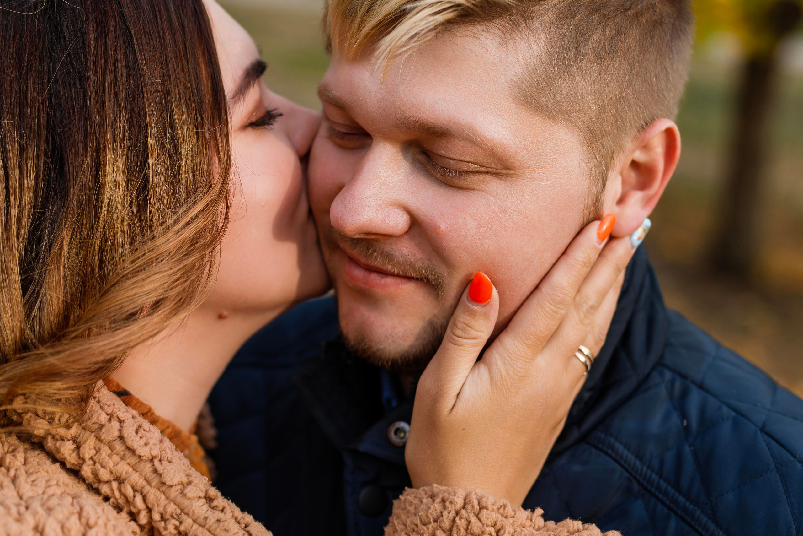 Яркая семейная осень. Свадебный и семейный фотограф в городе Воронеж. Ирина Боловина