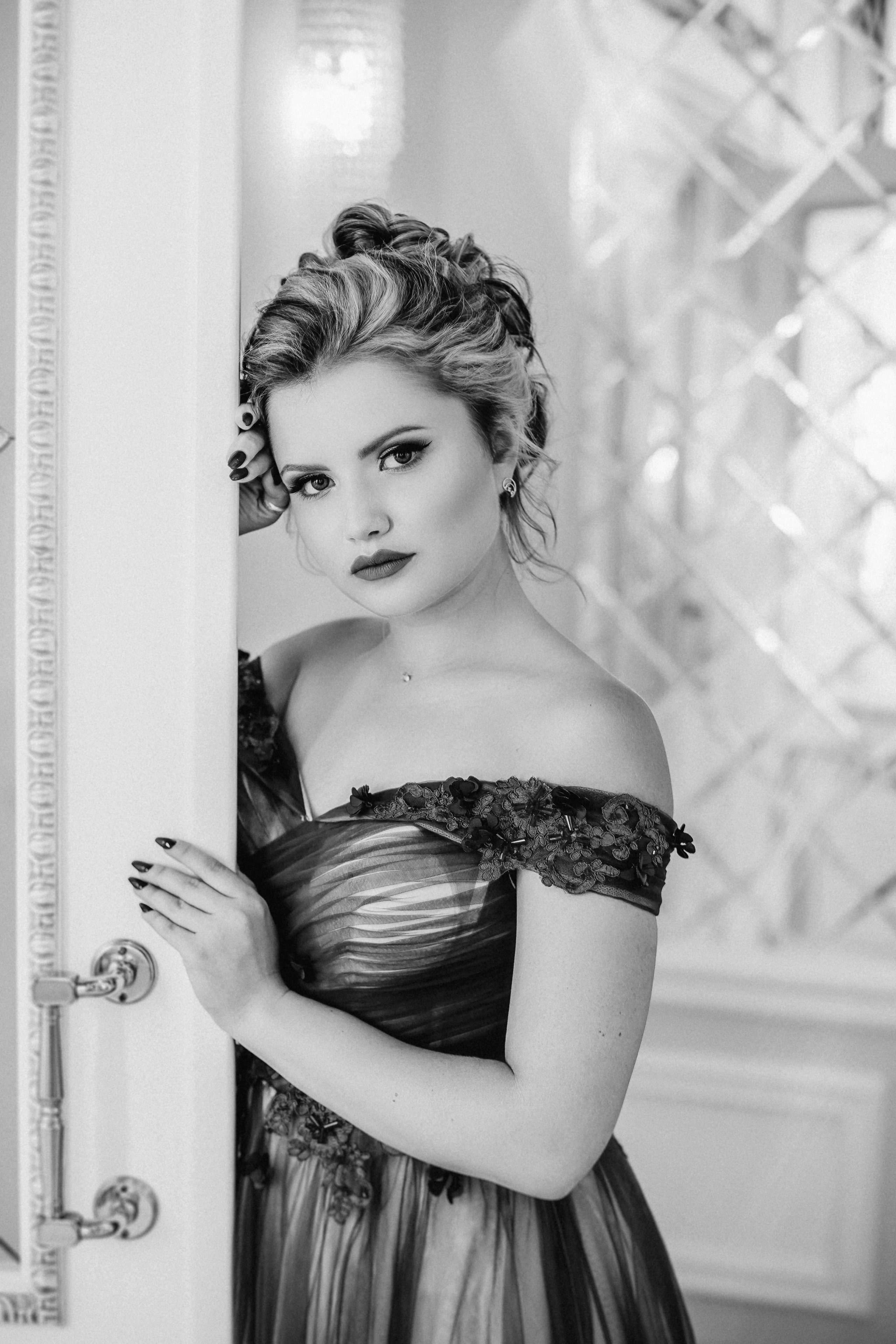 Валерия. Свадебный и семейный фотограф в городе Воронеж. Ирина Боловина